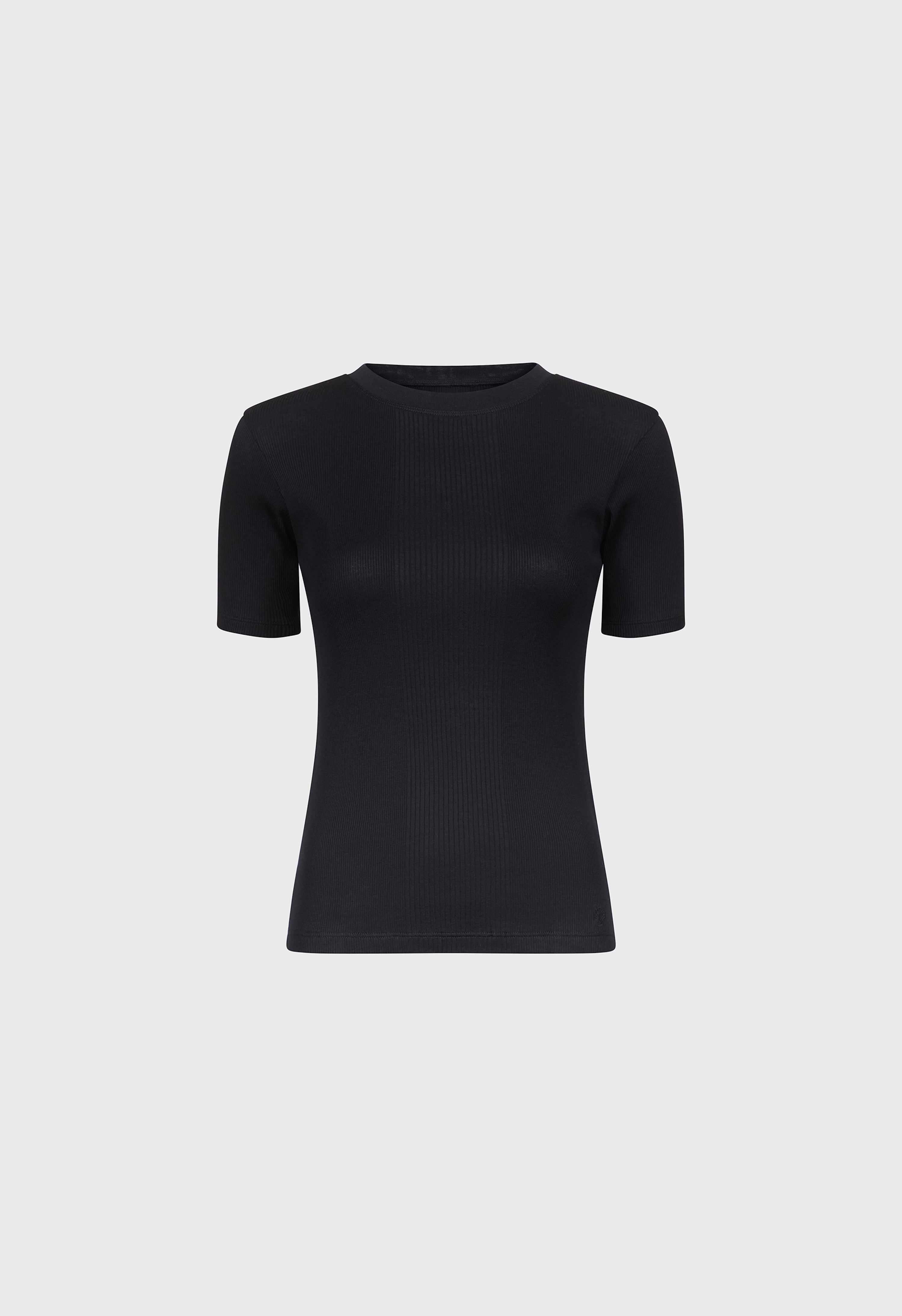 AVALYN LDS FITTED T-SHIRT