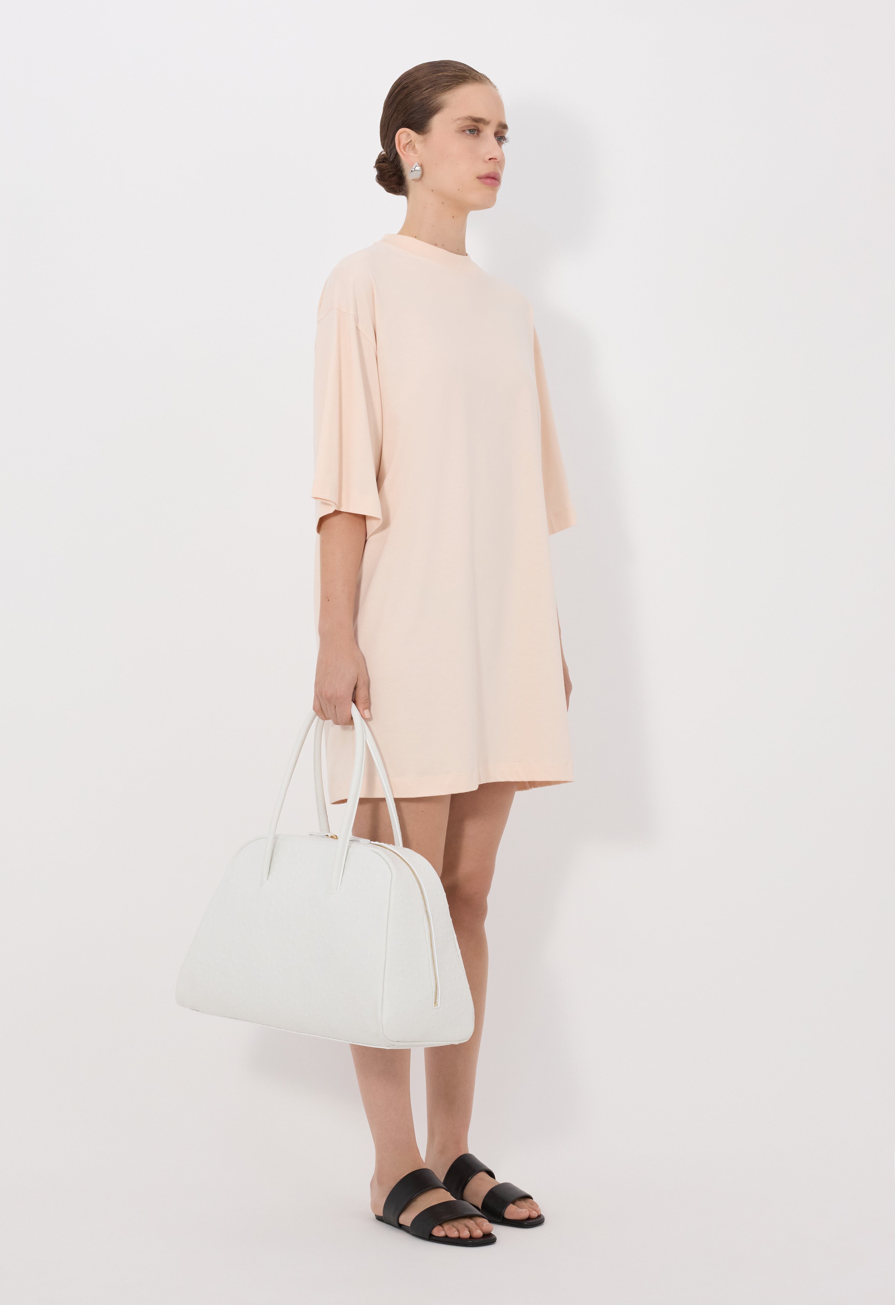 AYAZ LDS T-shirt oversize