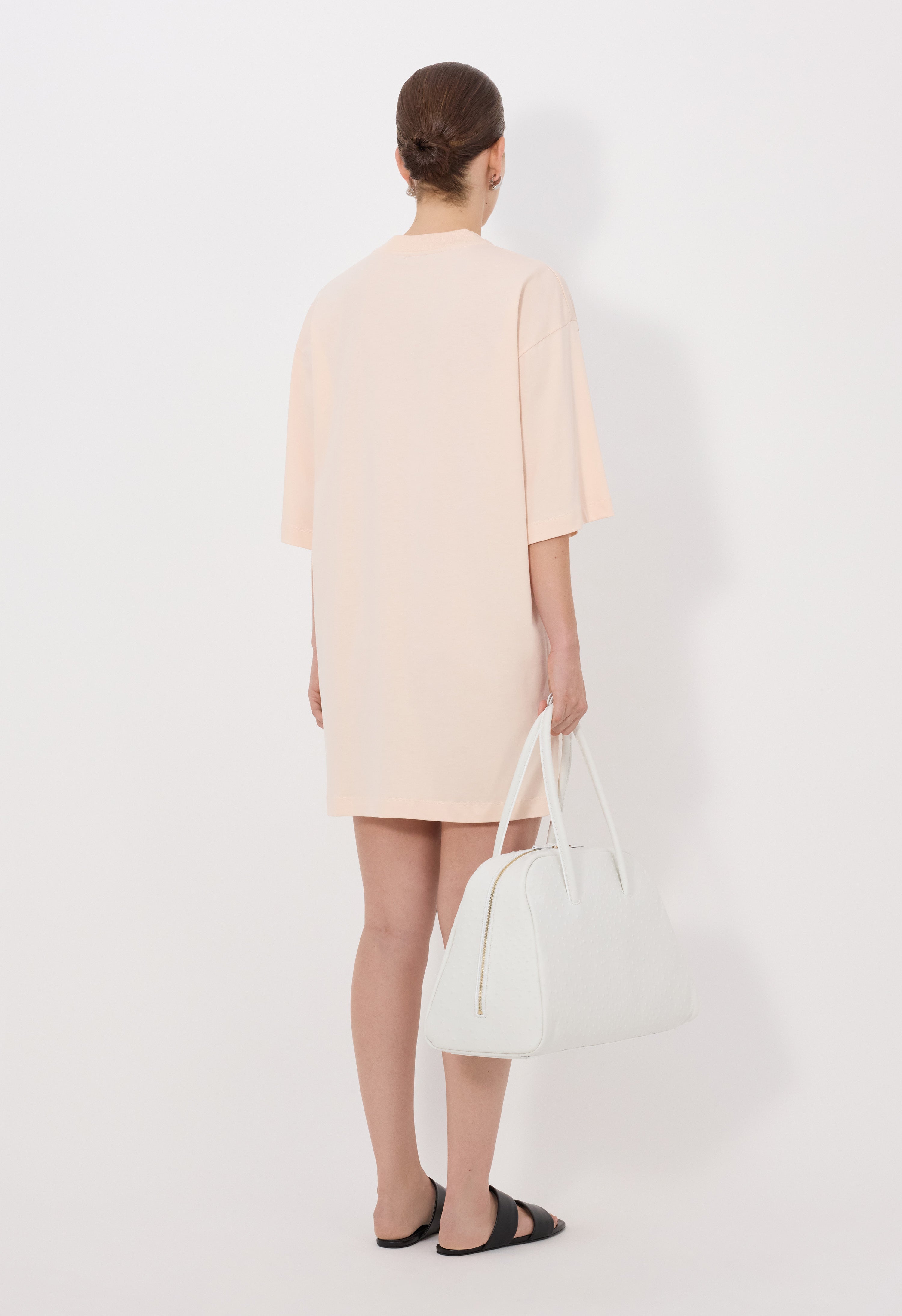 AYAZ LDS T-shirt oversize