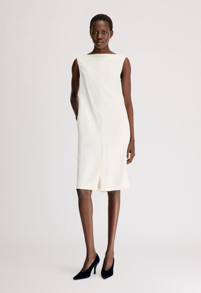 AYDEE Robe sans manches