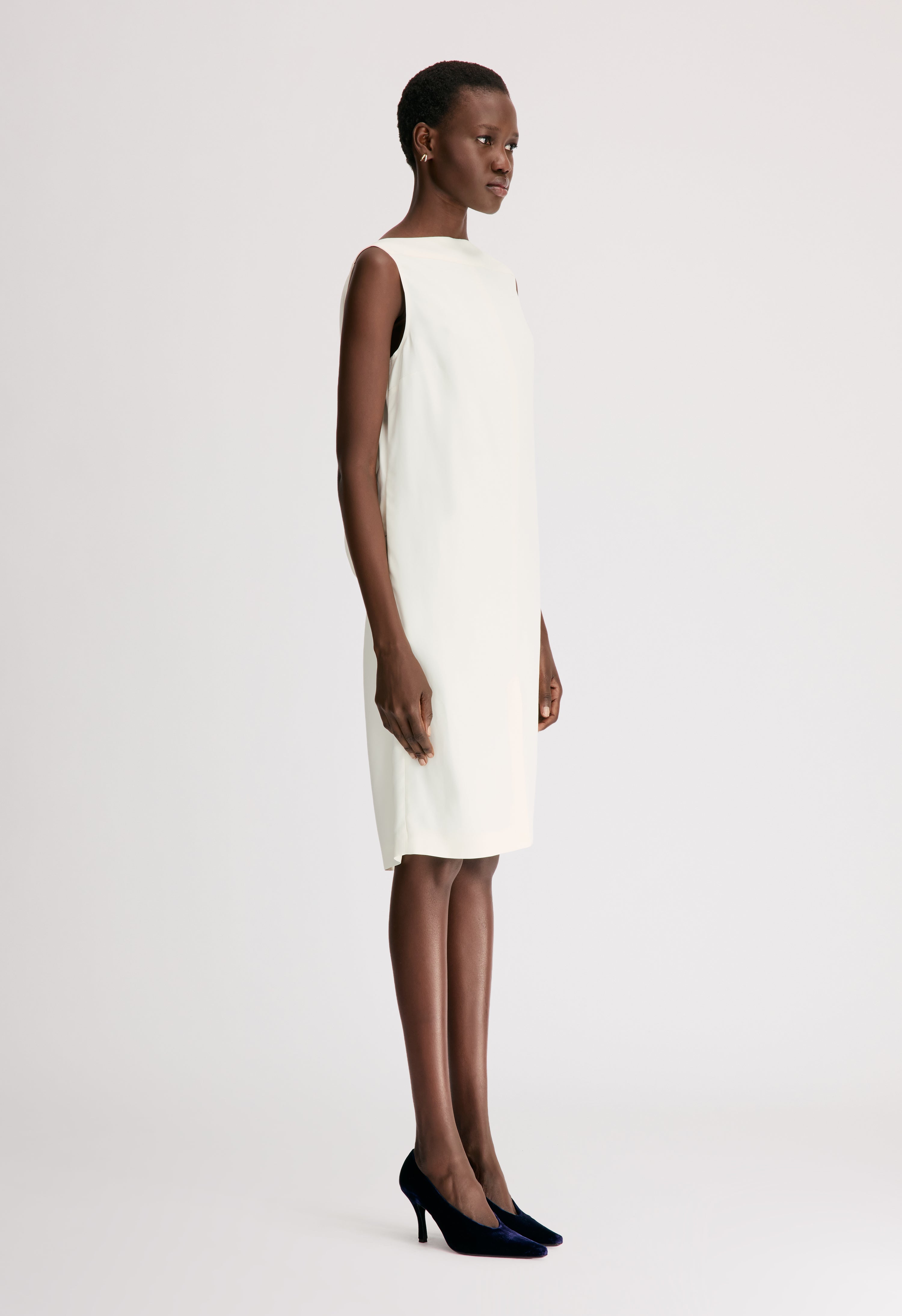 AYDEE Robe sans manches