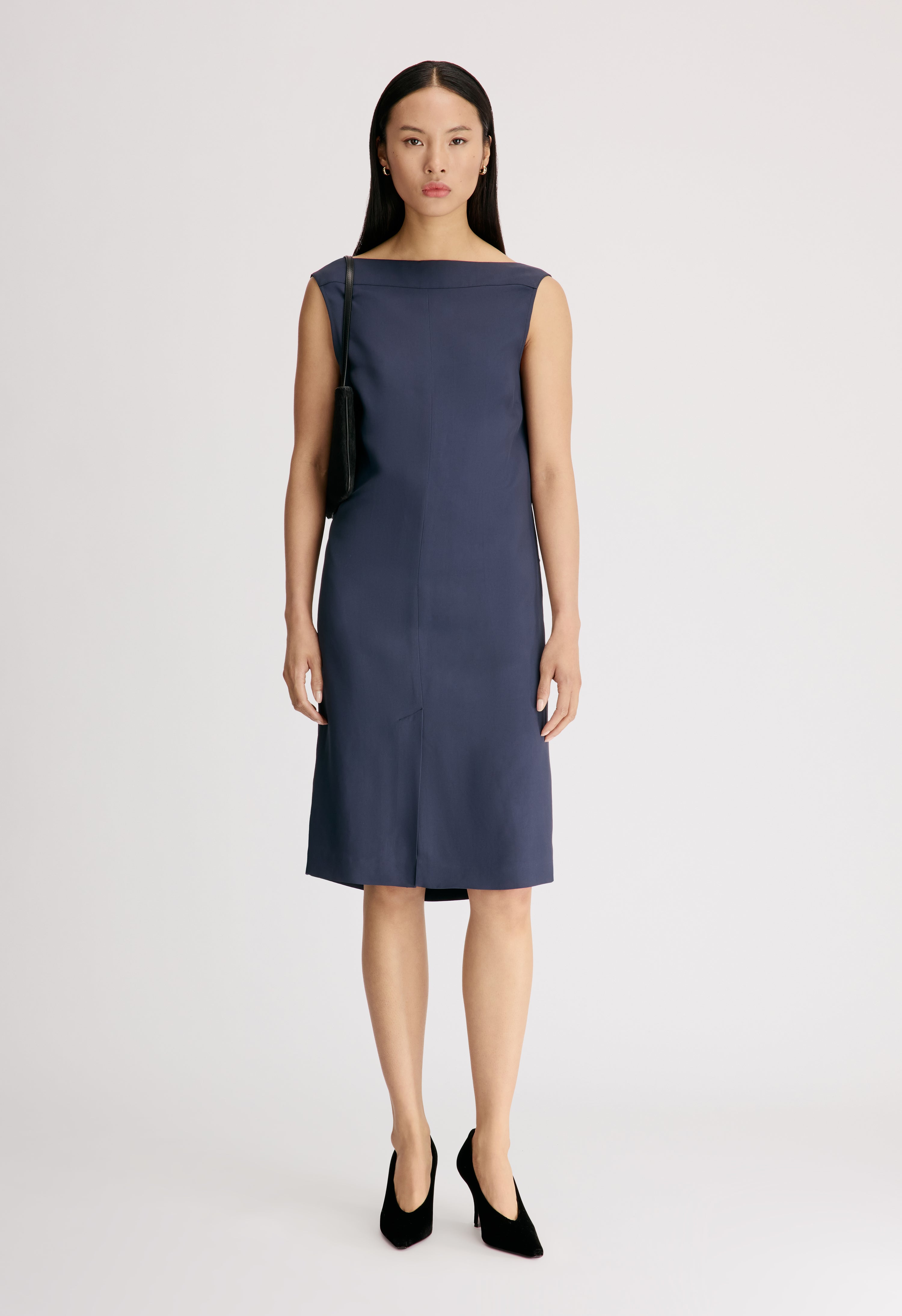 AYDEE Robe sans manches
