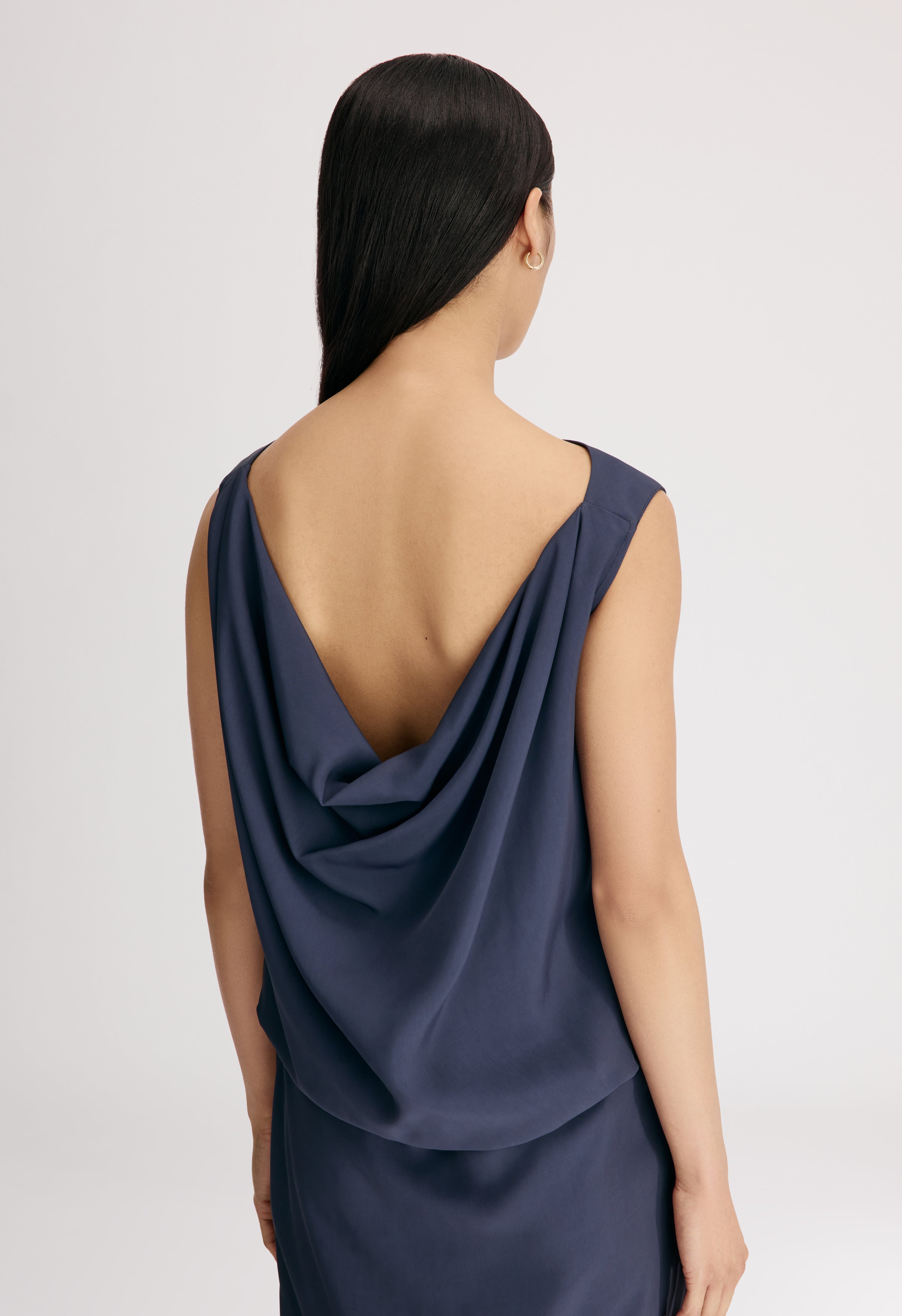 AYDEE Robe sans manches
