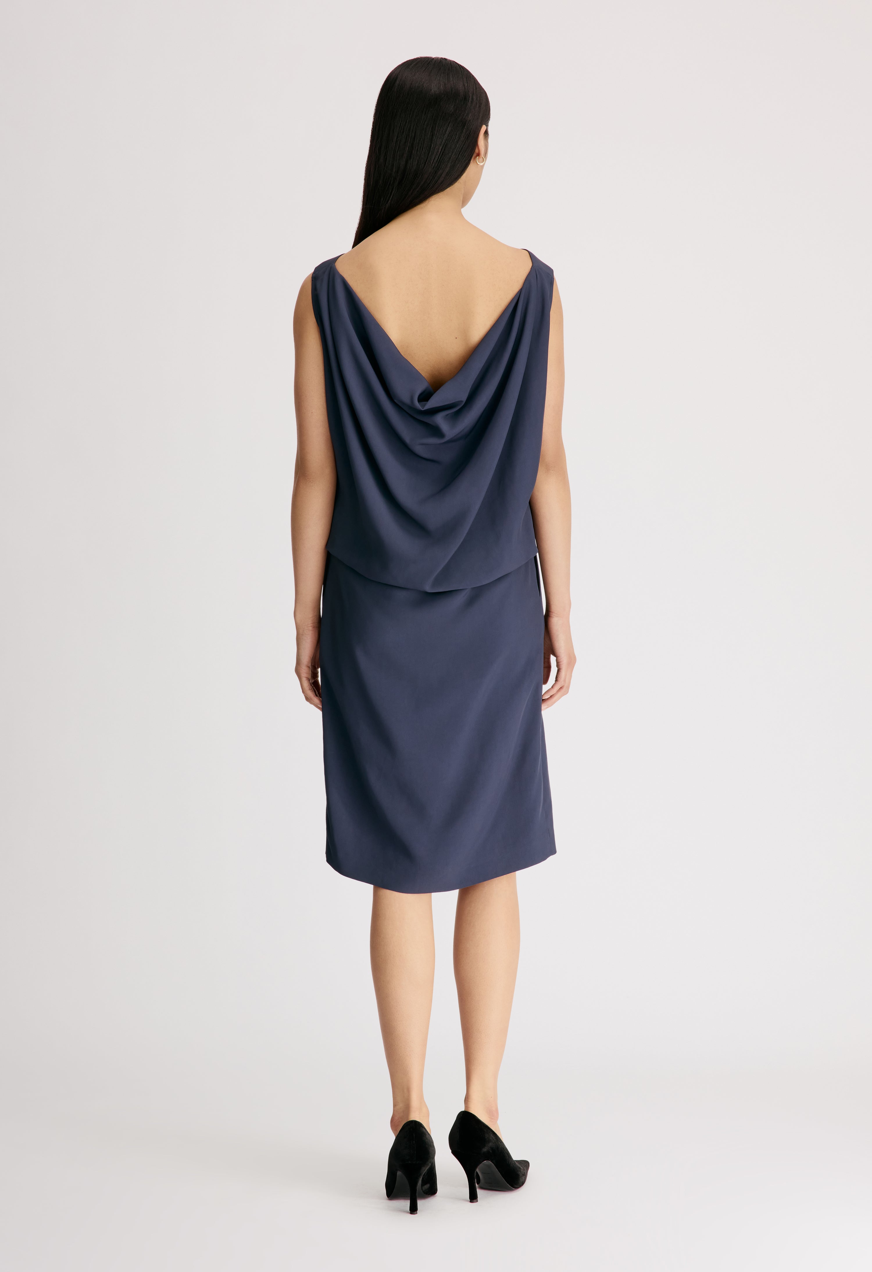 AYDEE Robe sans manches
