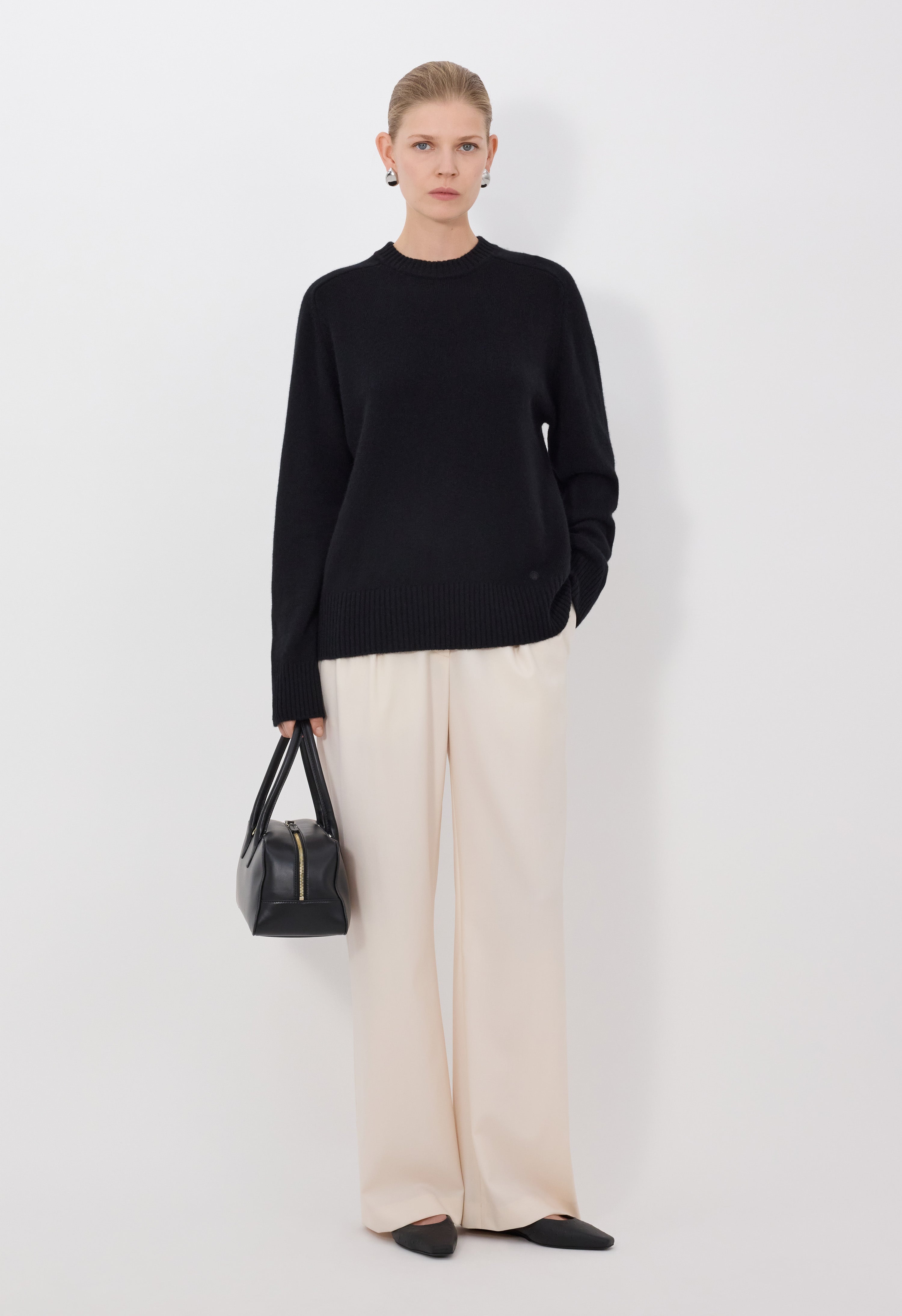BALTRA LDS Cashmere sweater