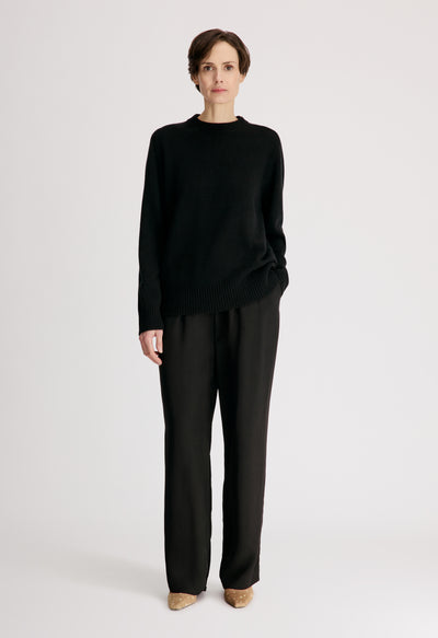 BALTRA LDS Pull en cachemire