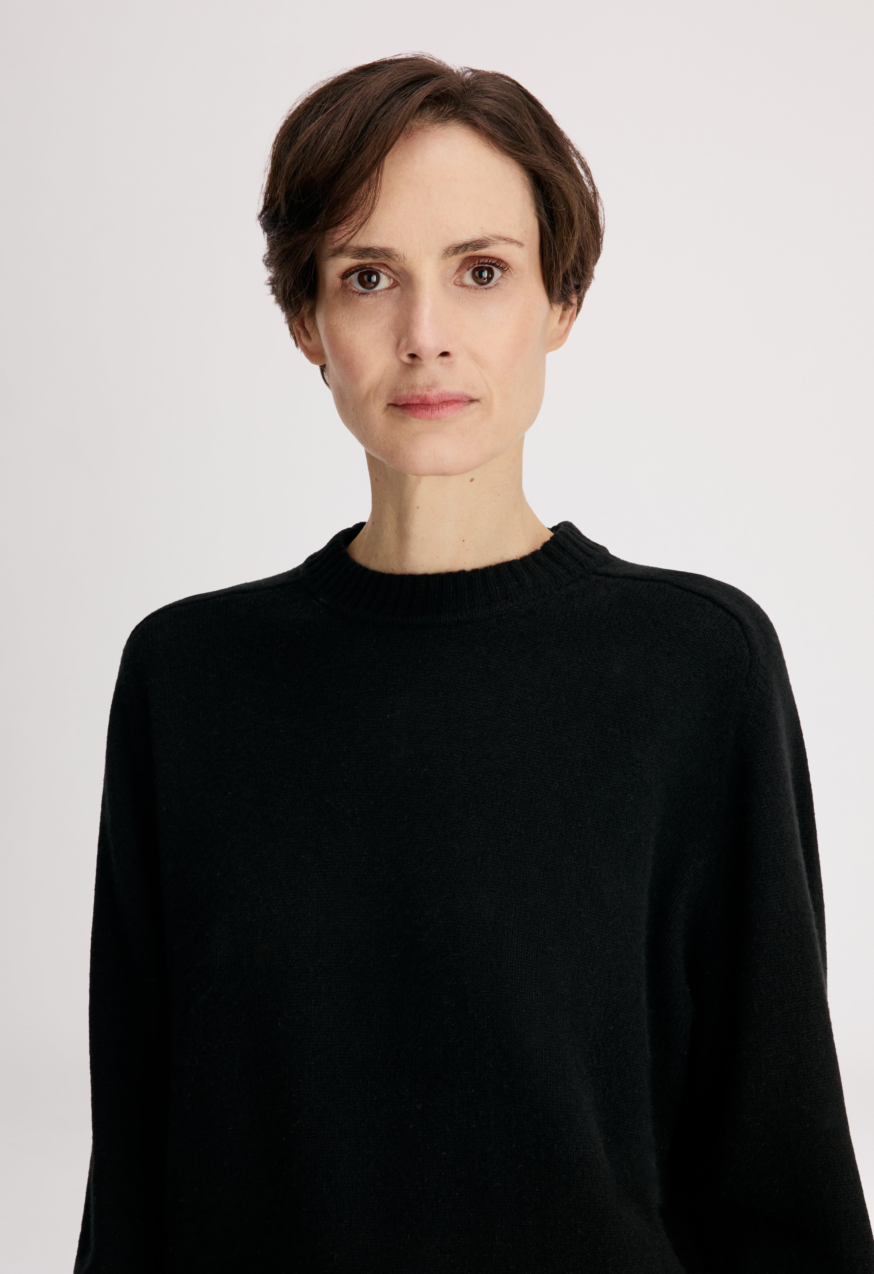 BALTRA LDS Pull en cachemire