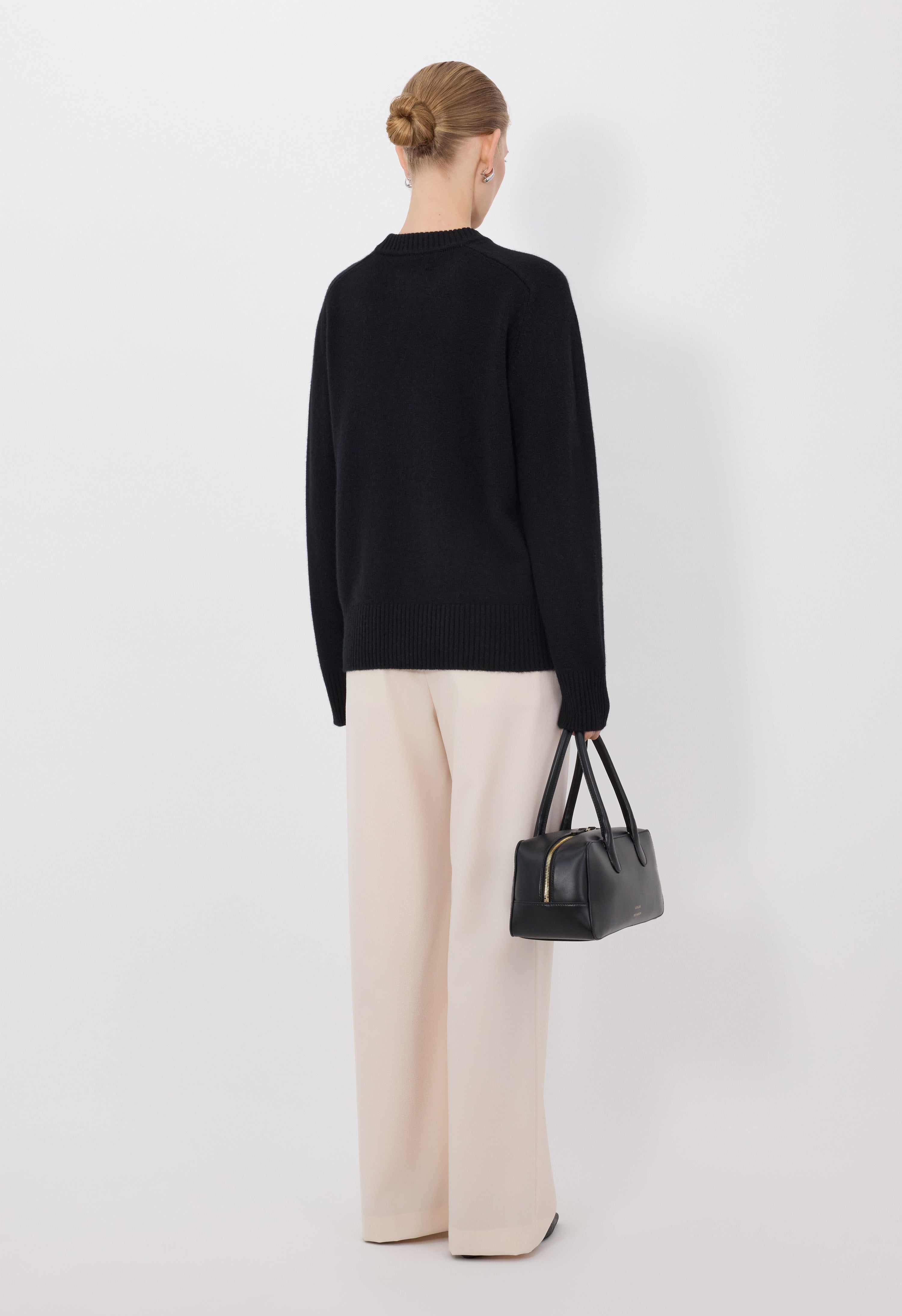 BALTRA LDS Cashmere sweater