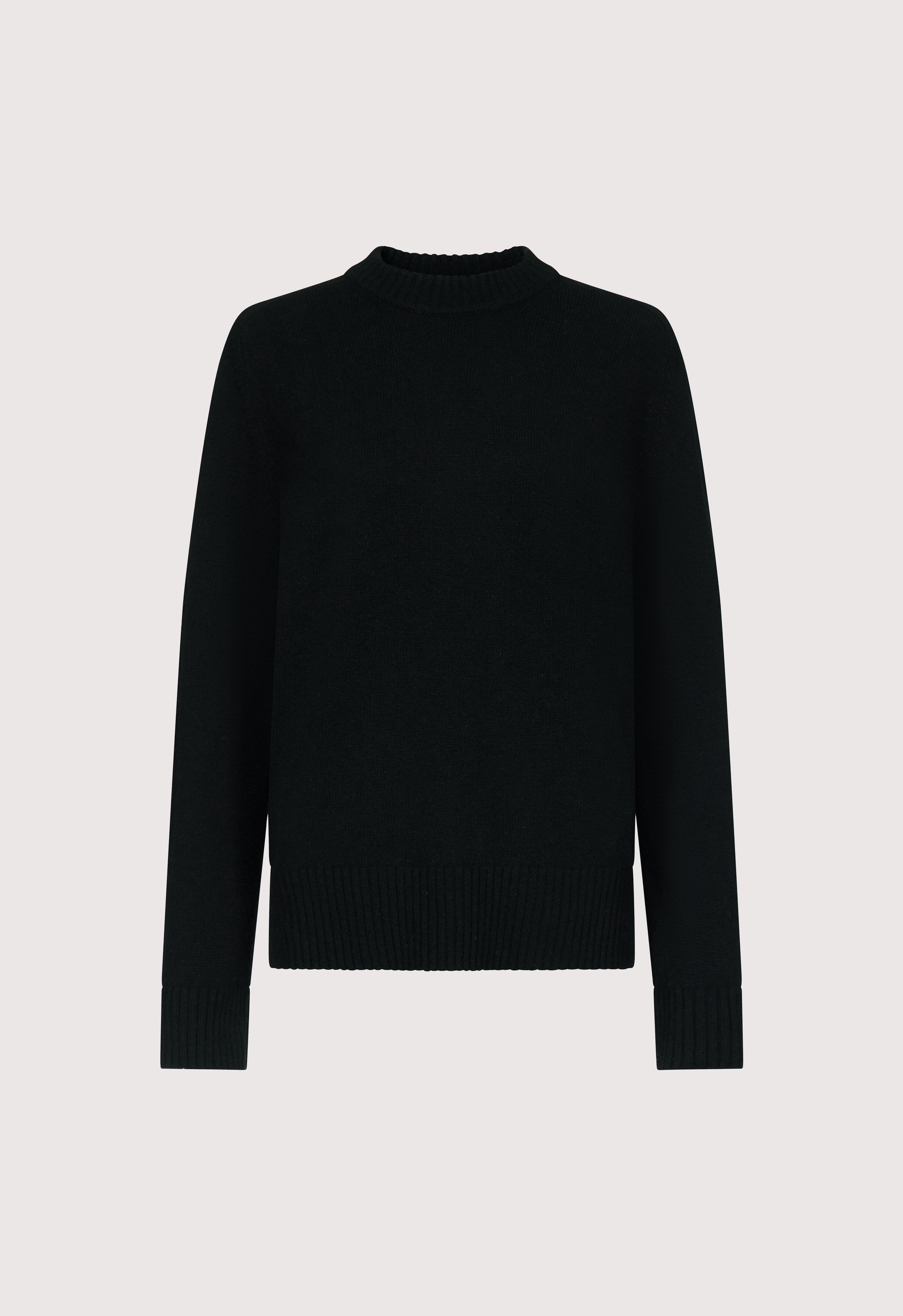 BALTRA LDS Pull en cachemire
