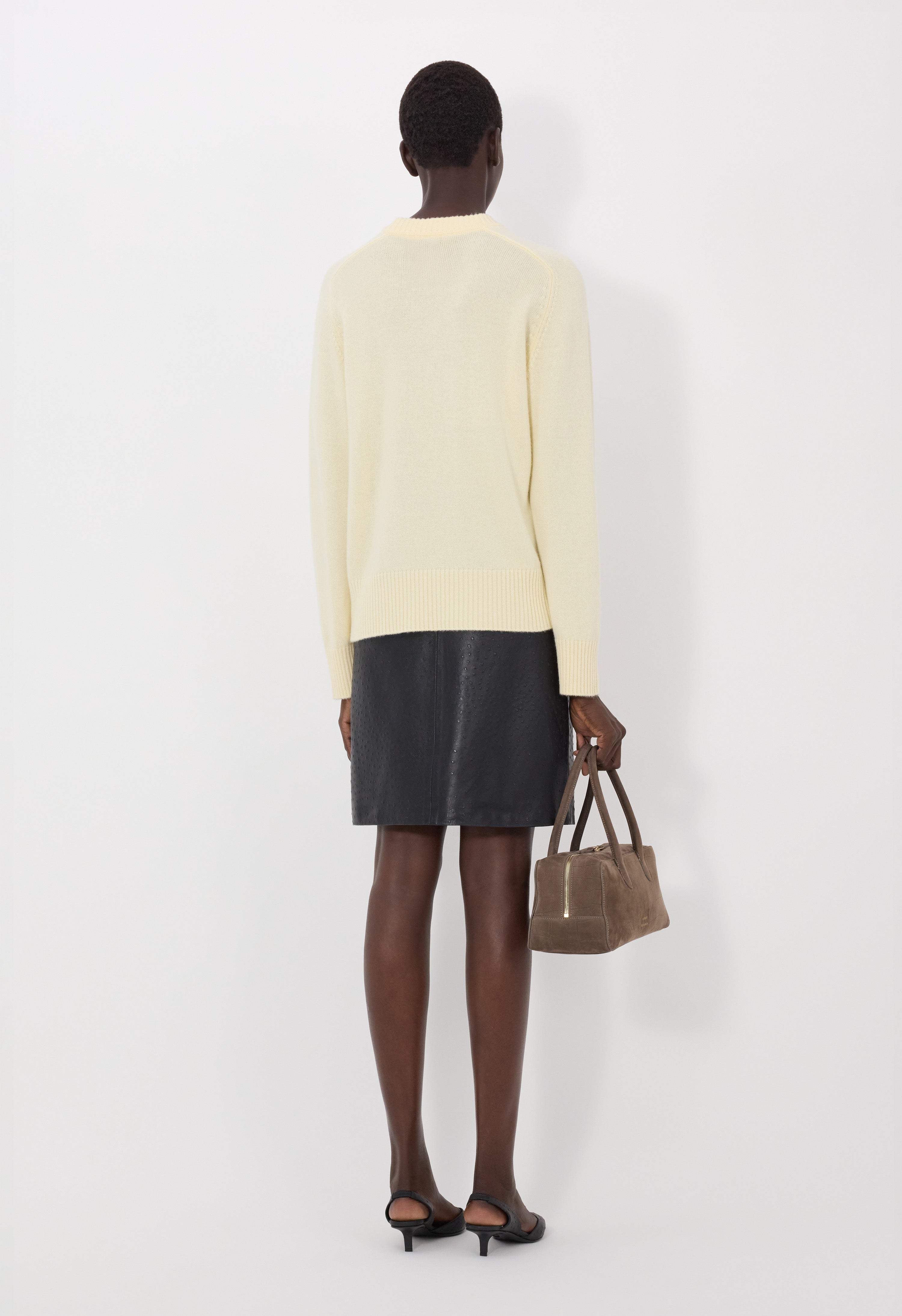 BALTRA LDS Cashmere sweater