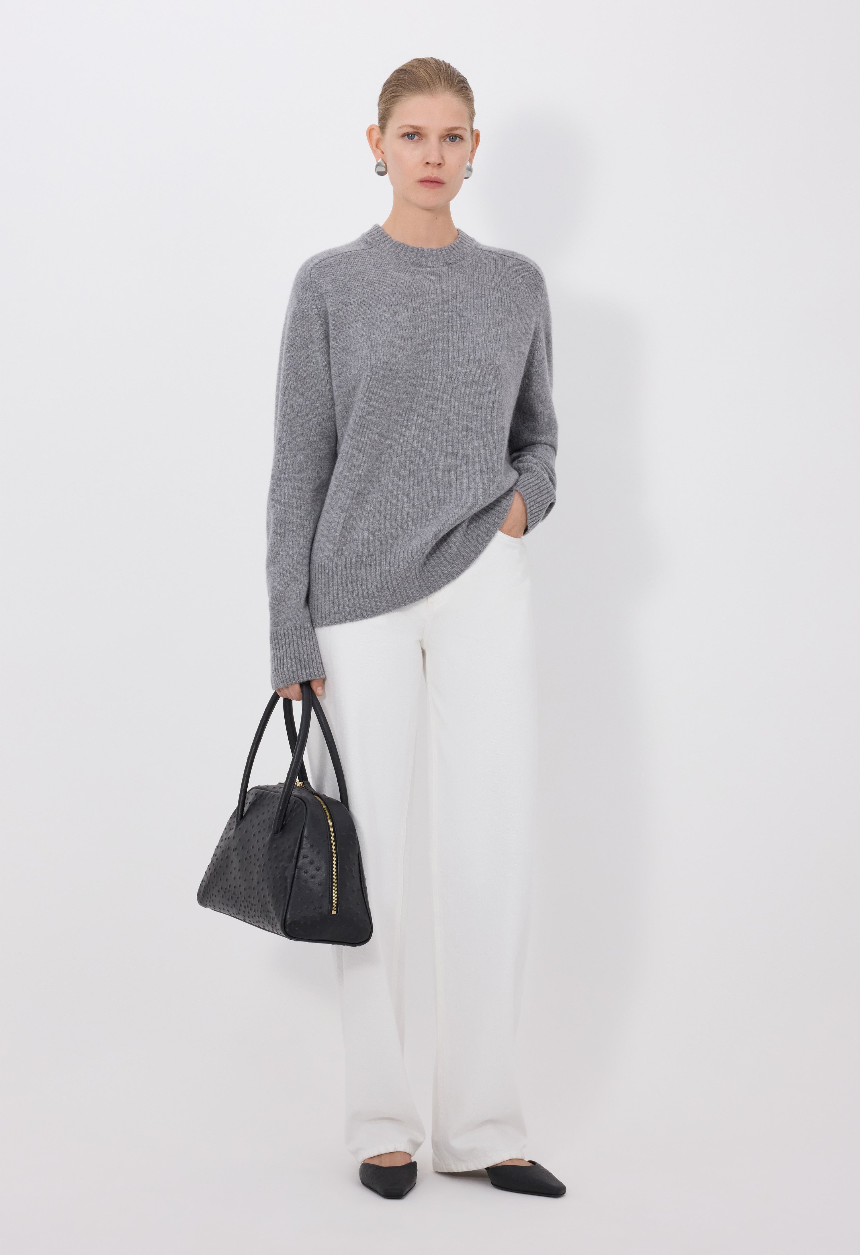 BALTRA LDS Cashmere sweater