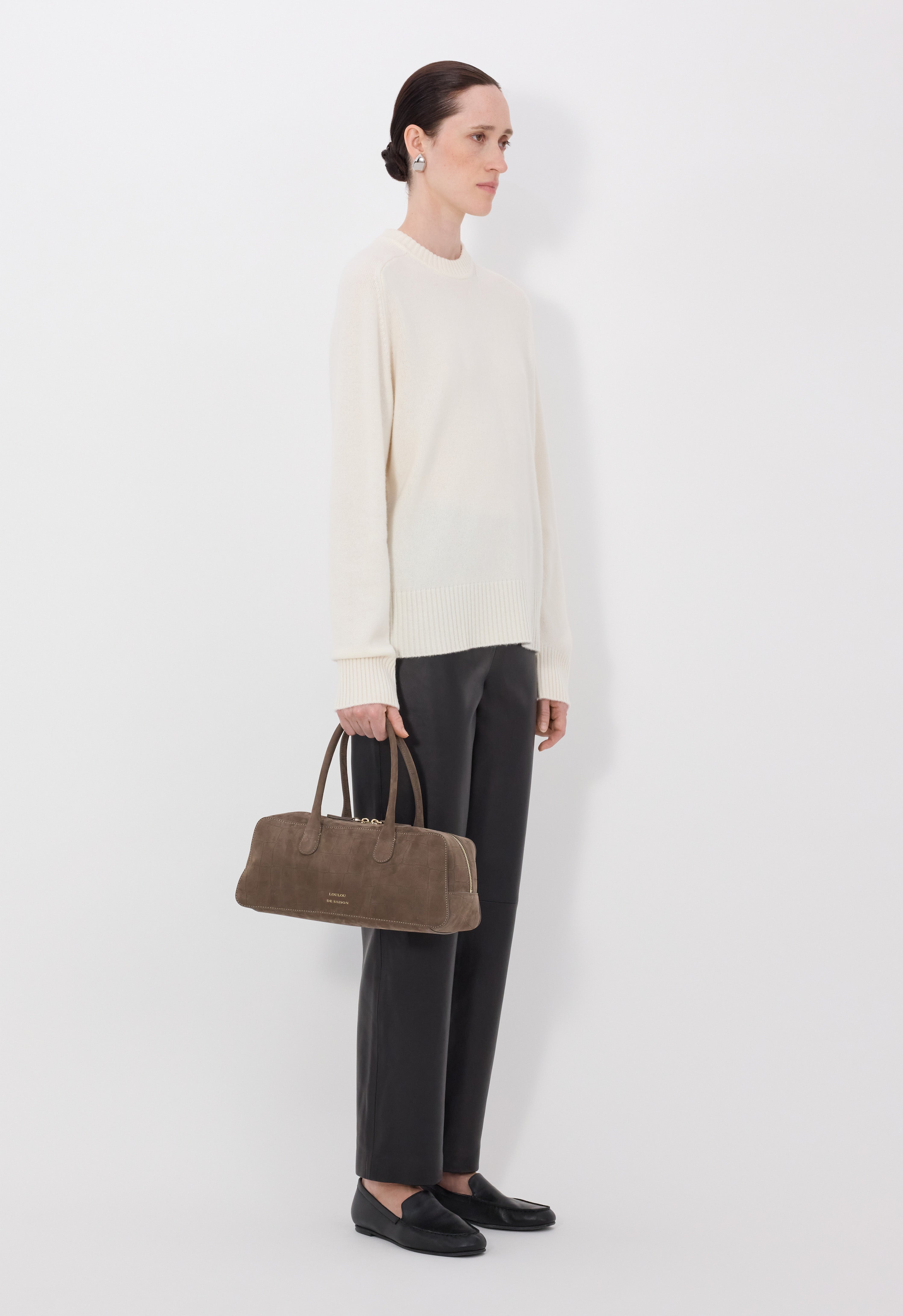 BALTRA LDS Cashmere sweater