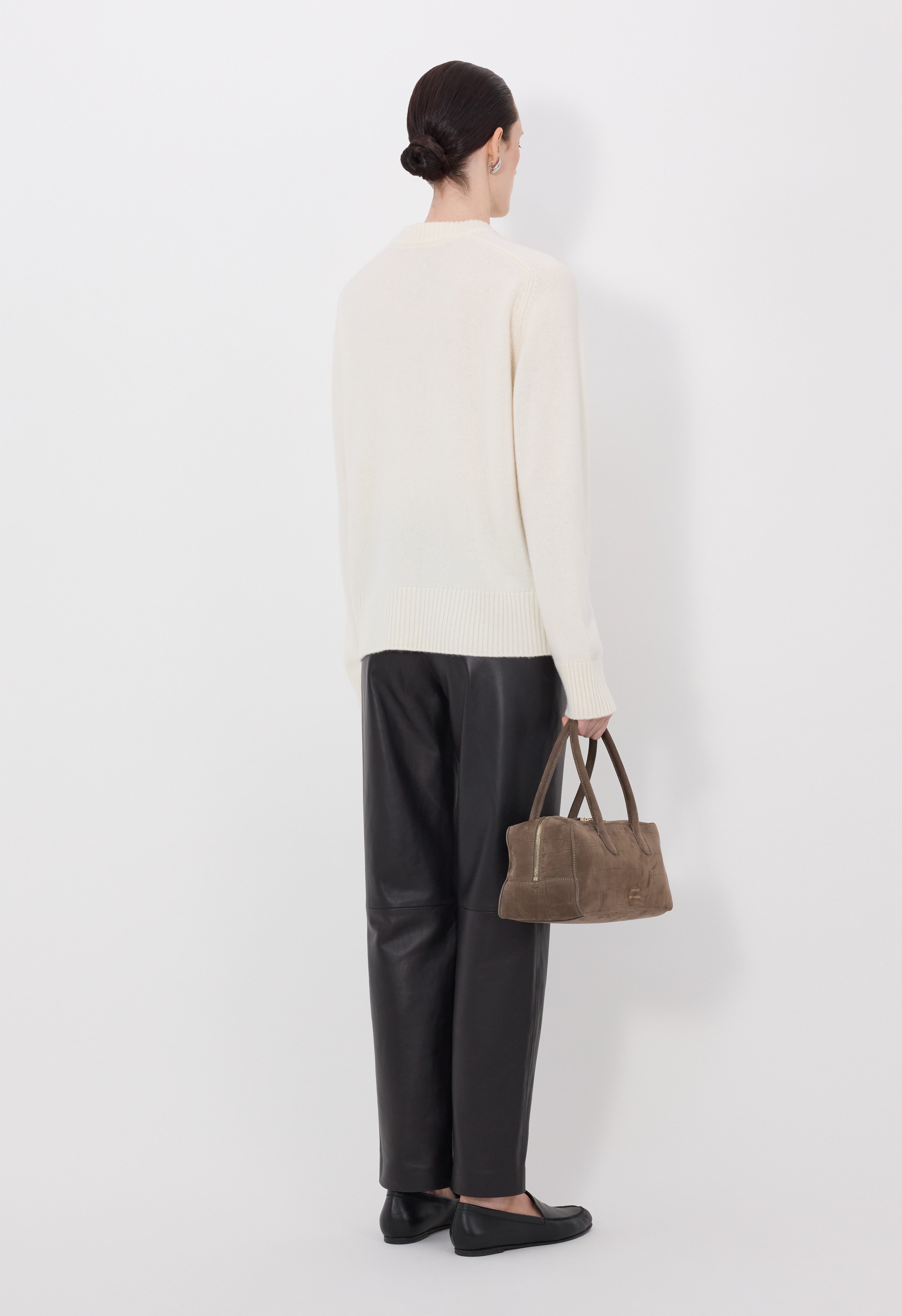 BALTRA LDS Cashmere sweater