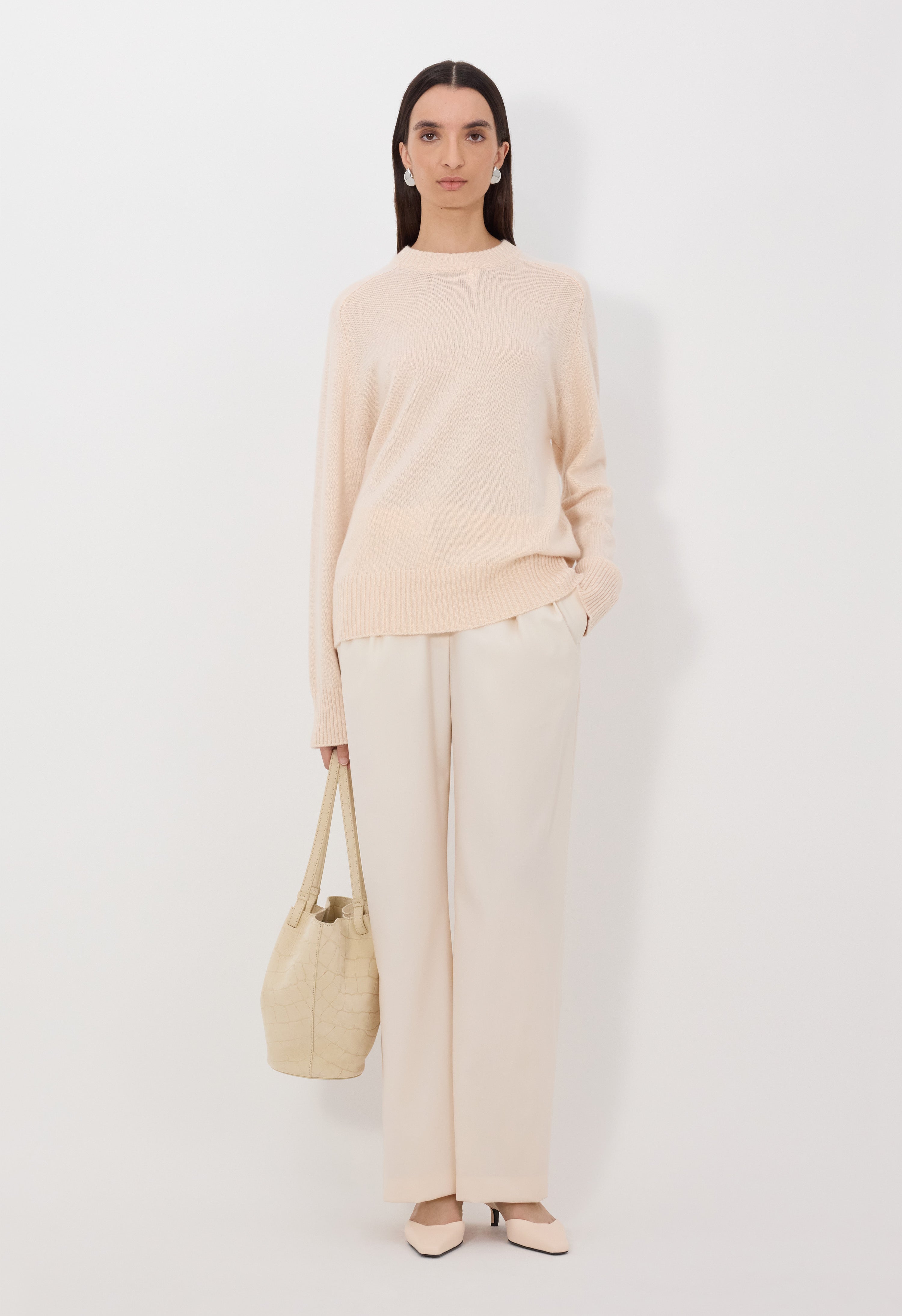 BALTRA LDS Cashmere sweater