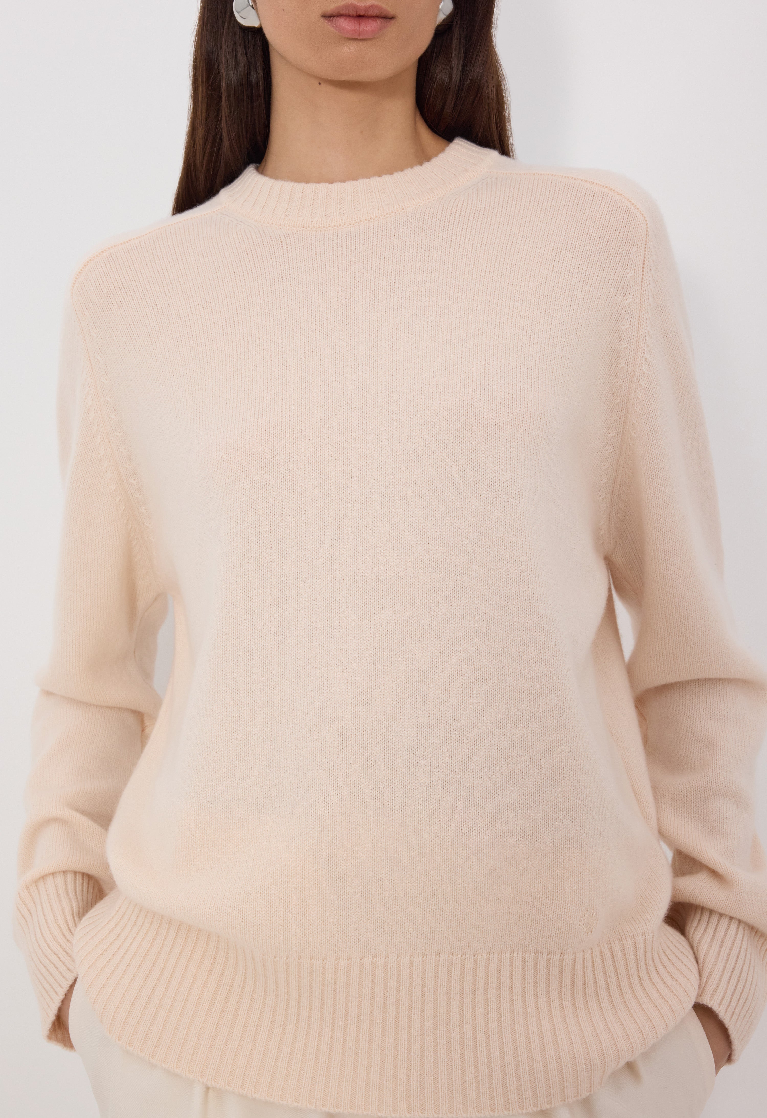 BALTRA LDS Cashmere sweater