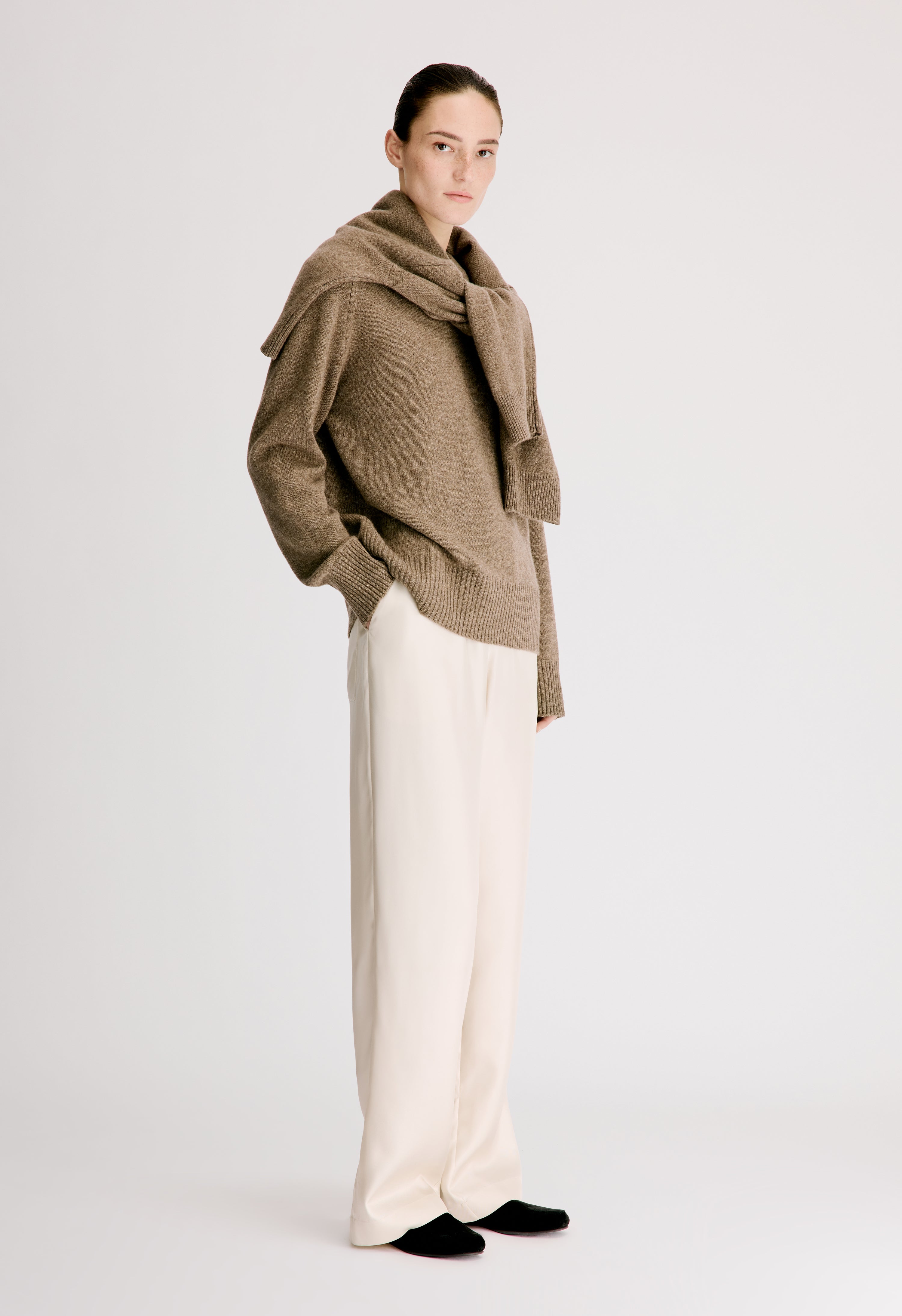 BALTRA LDS Cashmere sweater