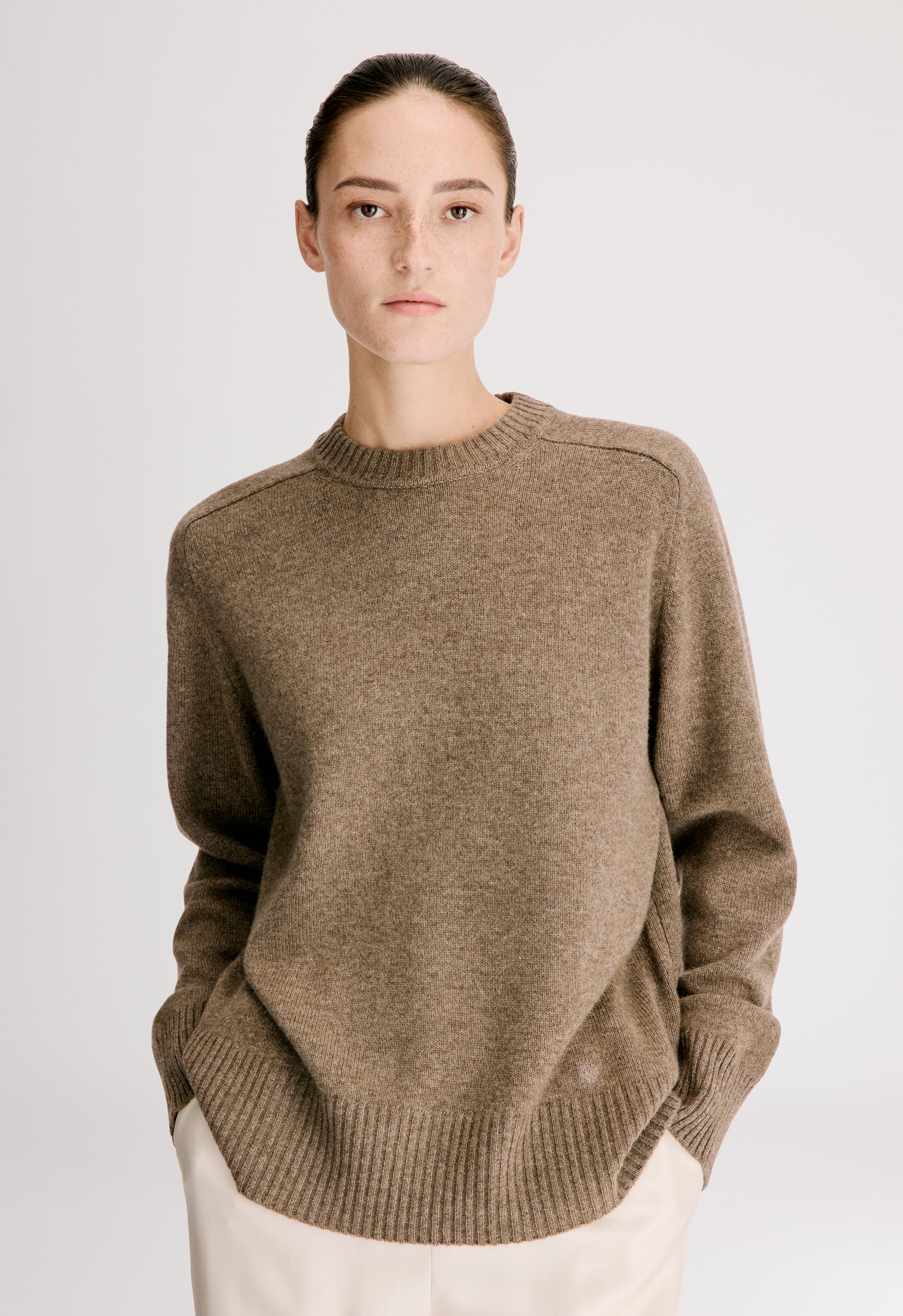 BALTRA LDS Cashmere sweater