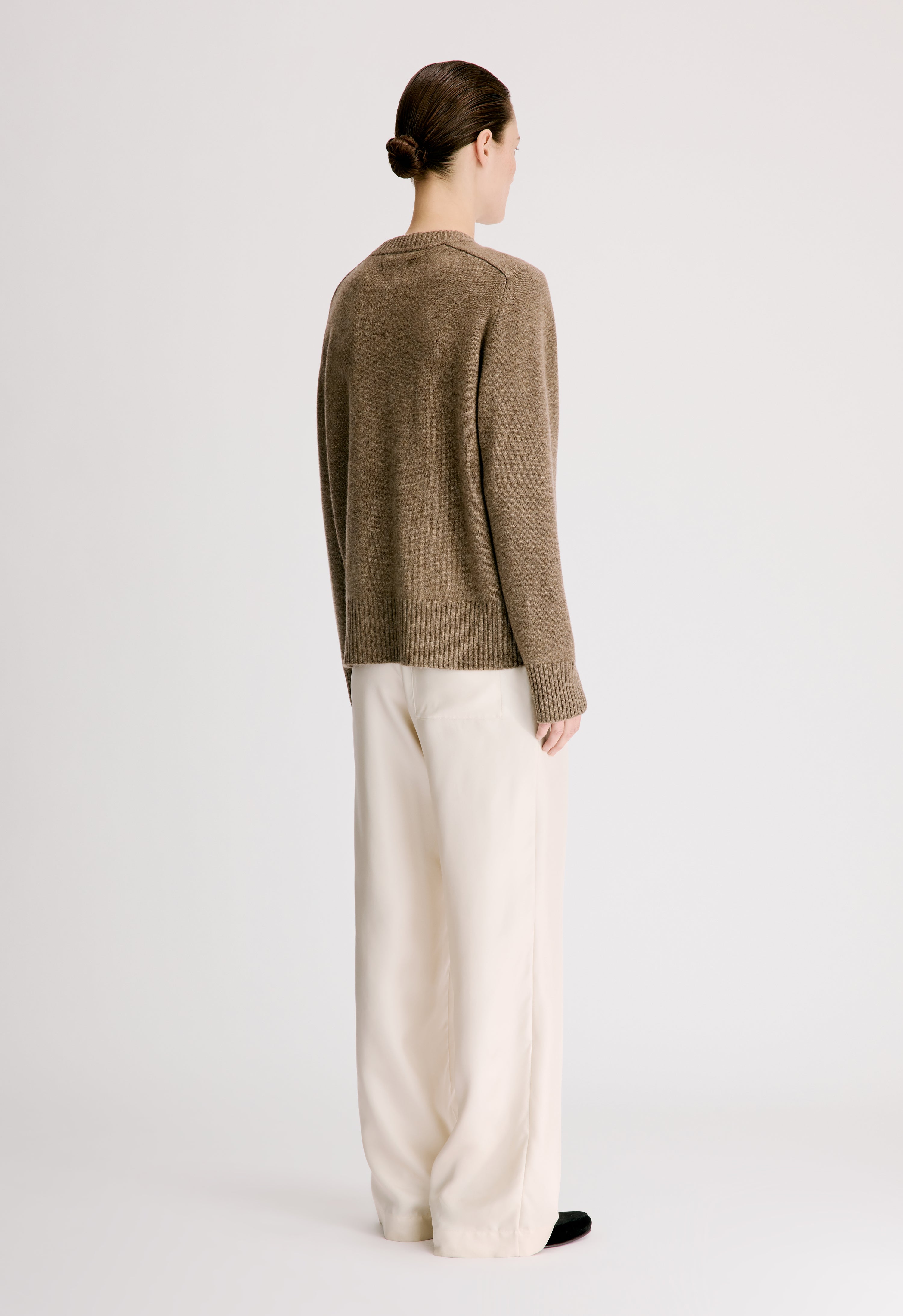 BALTRA LDS Cashmere sweater