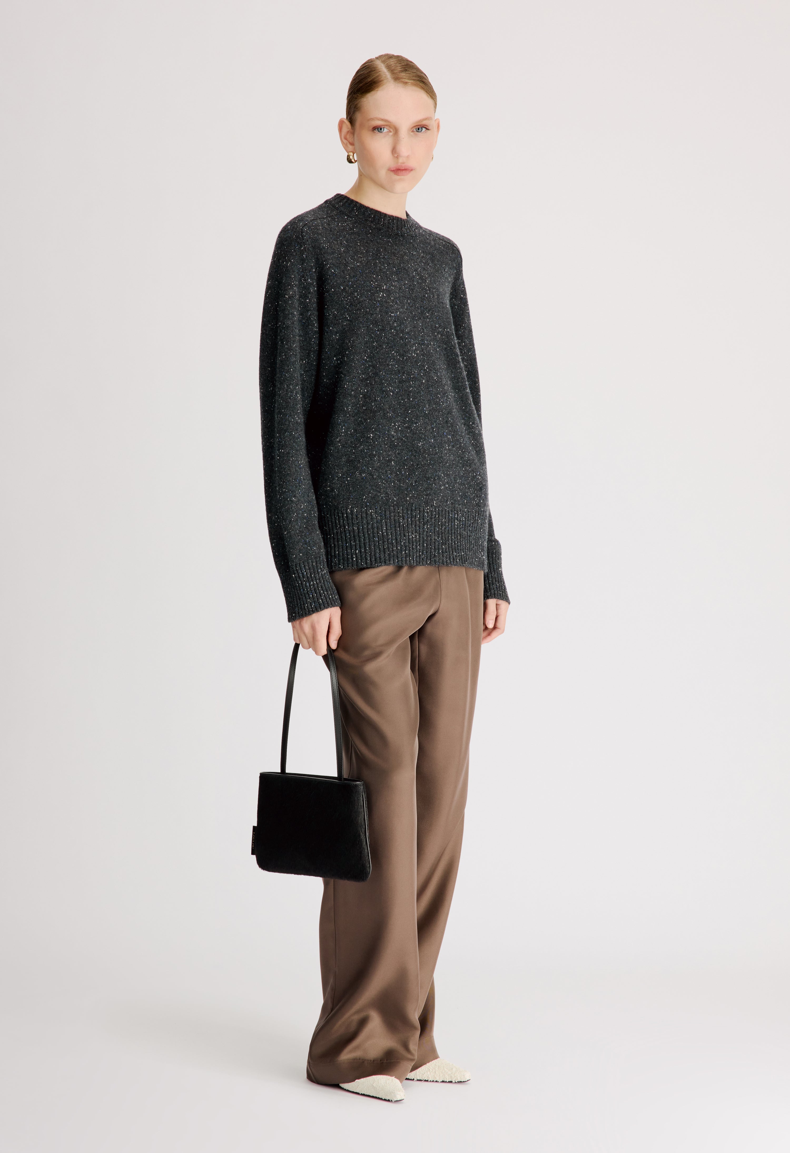 BALTRA LDS Cashmere sweater