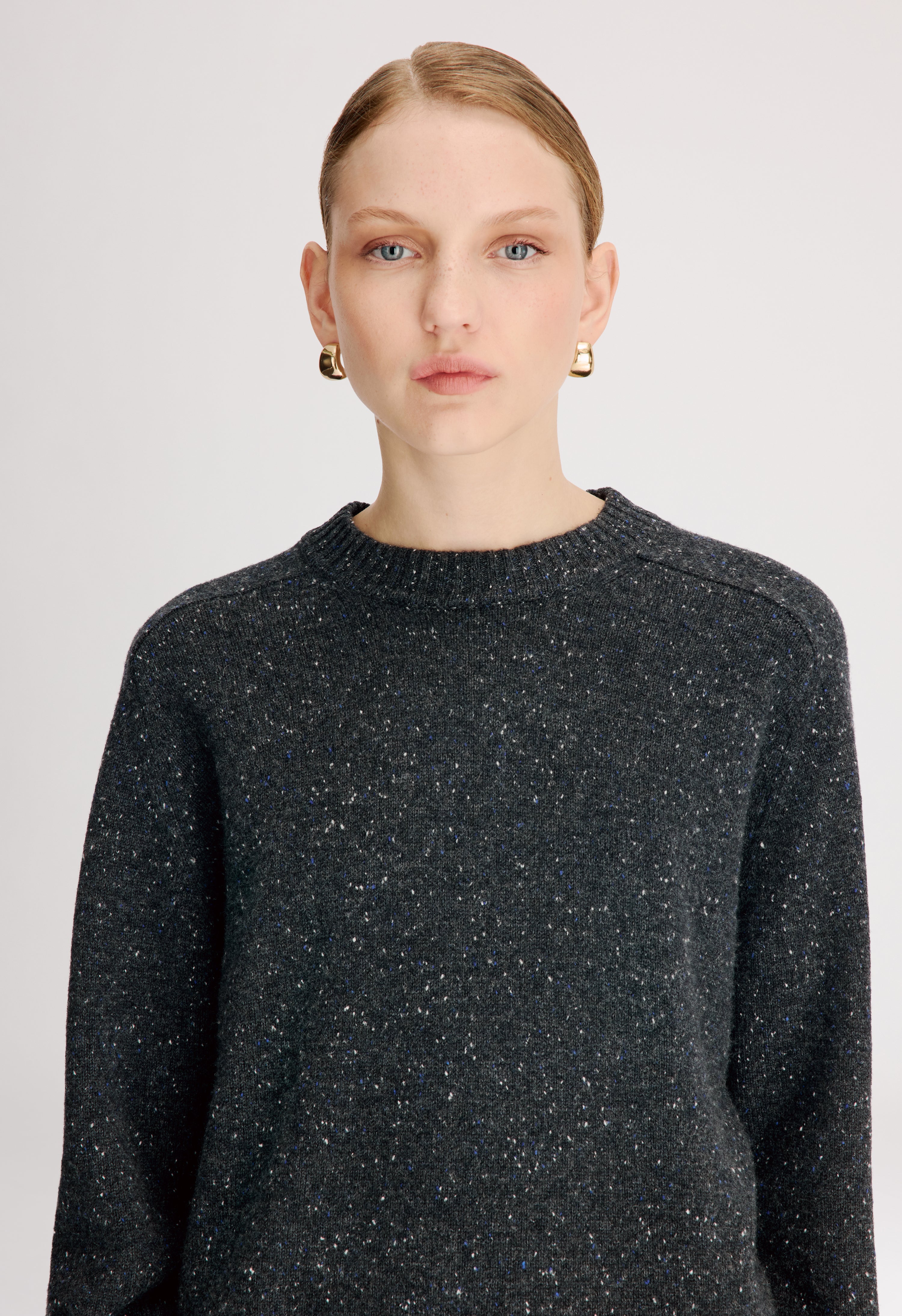 BALTRA LDS Cashmere sweater
