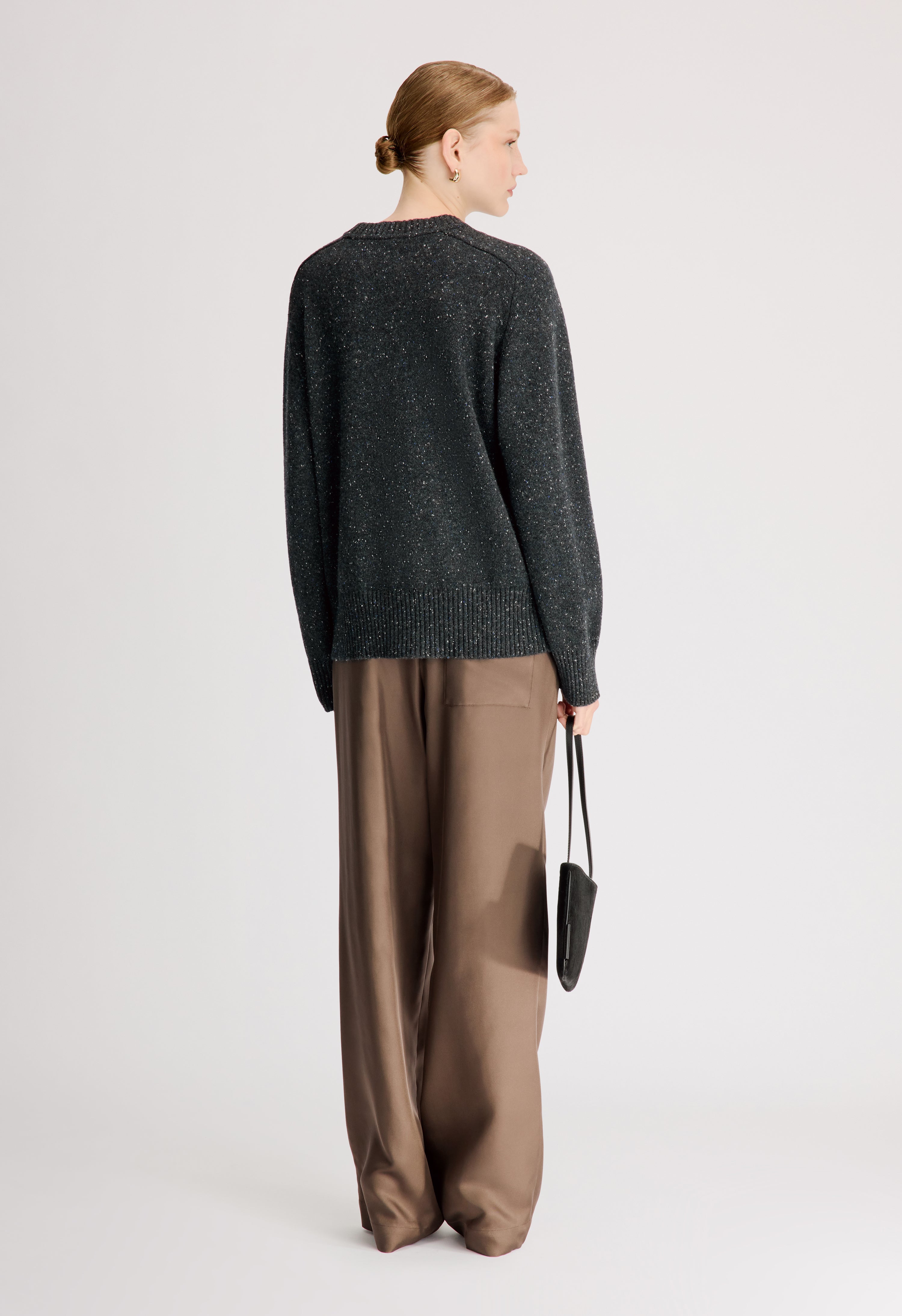 BALTRA LDS Cashmere sweater