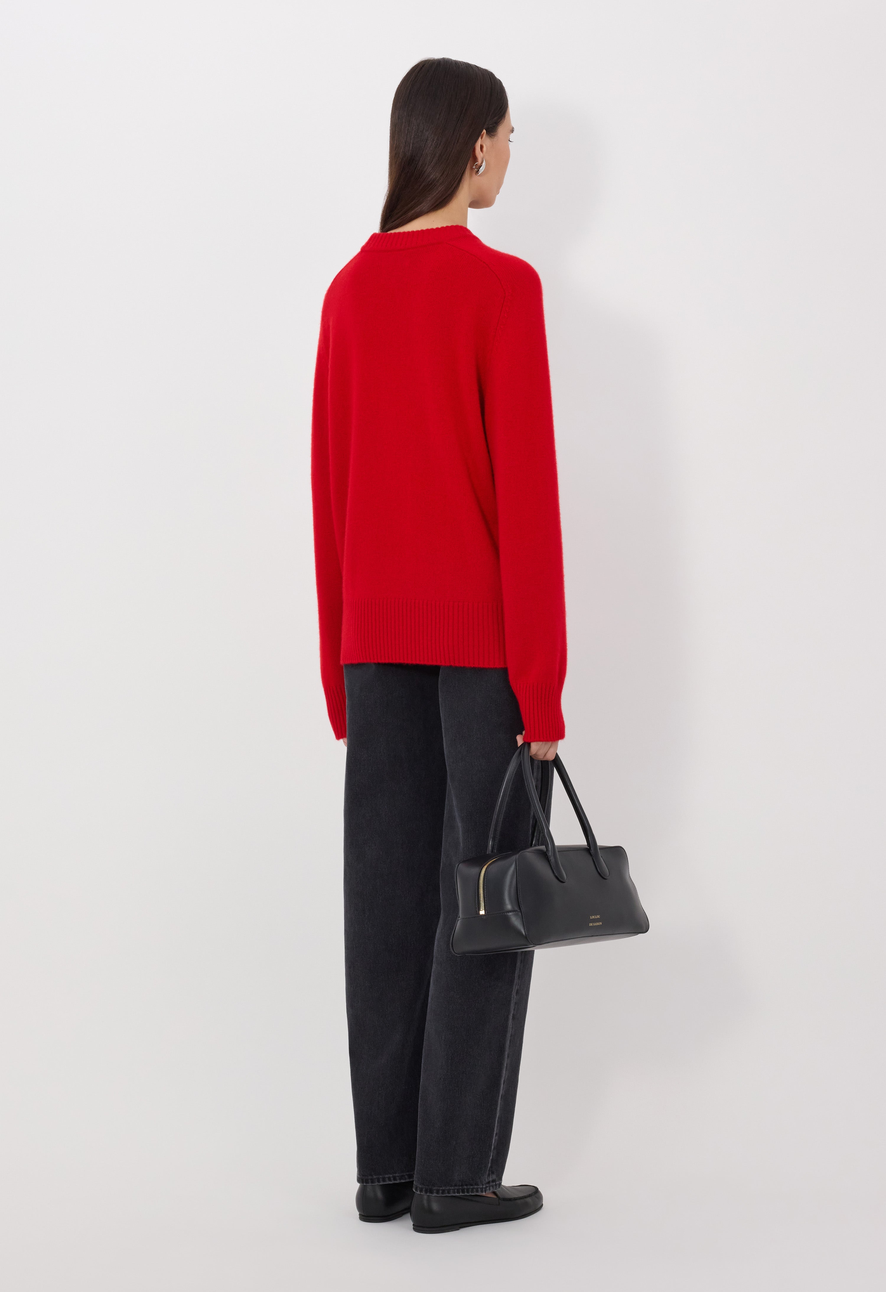 BALTRA LDS Cashmere sweater