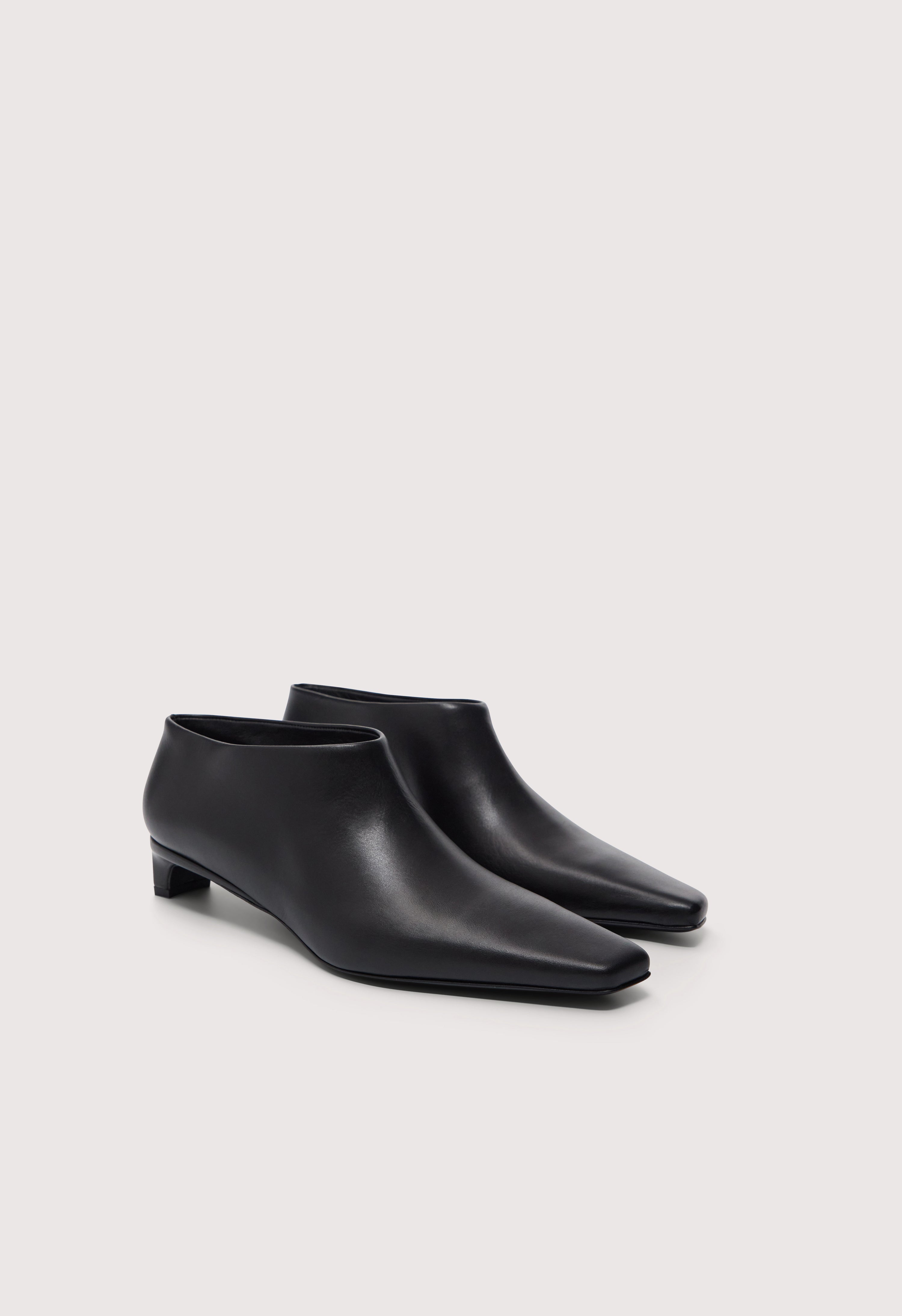 BETH Kitten heel ankle boots