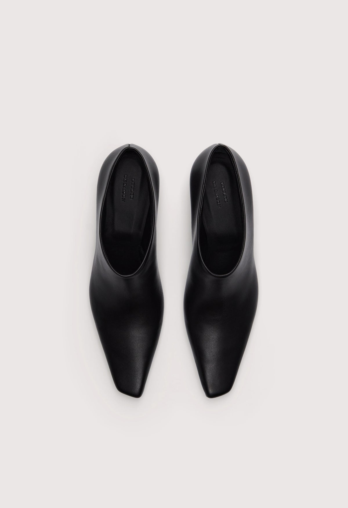BETH Kitten heel ankle boots