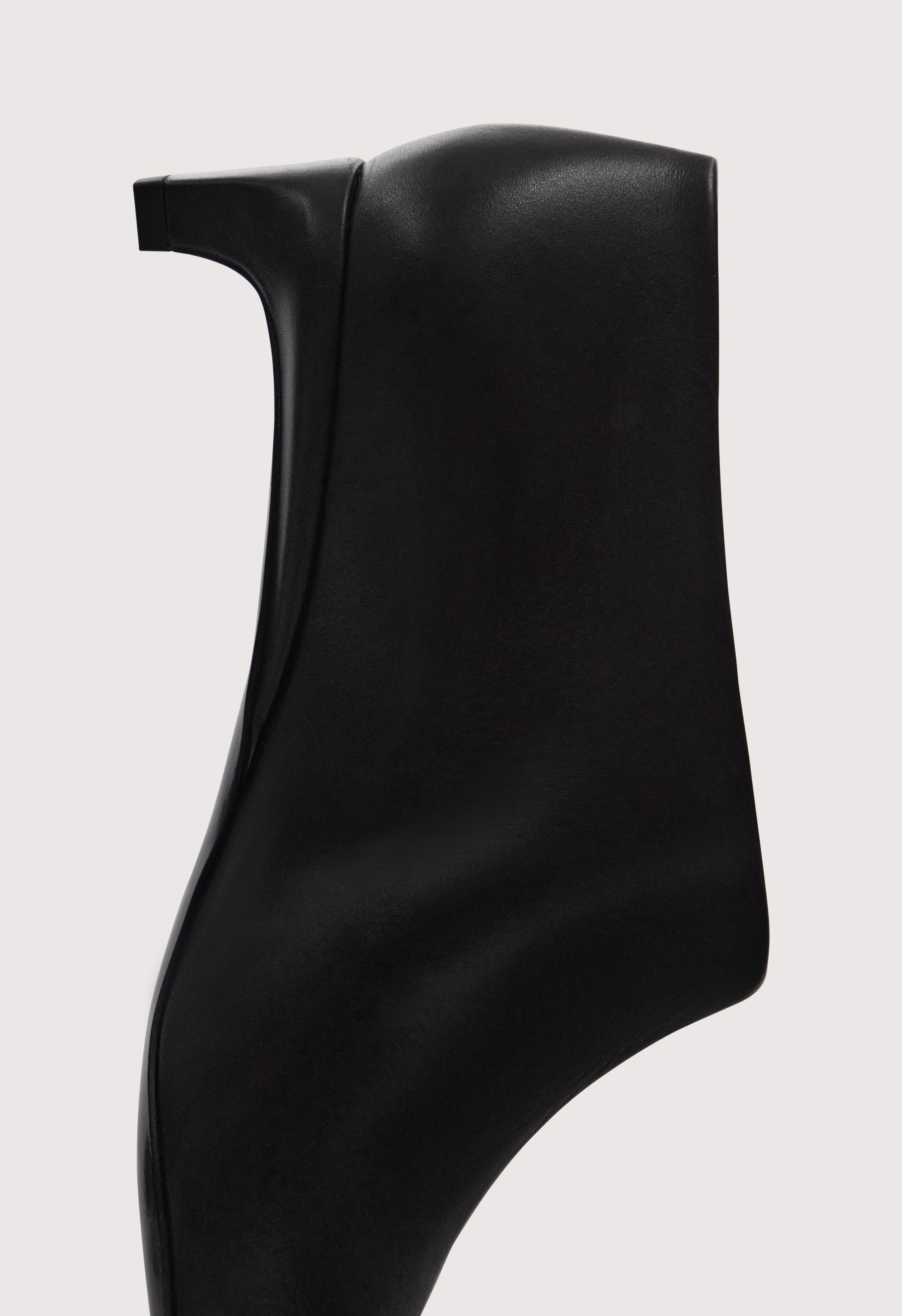 BETH Kitten heel ankle boots
