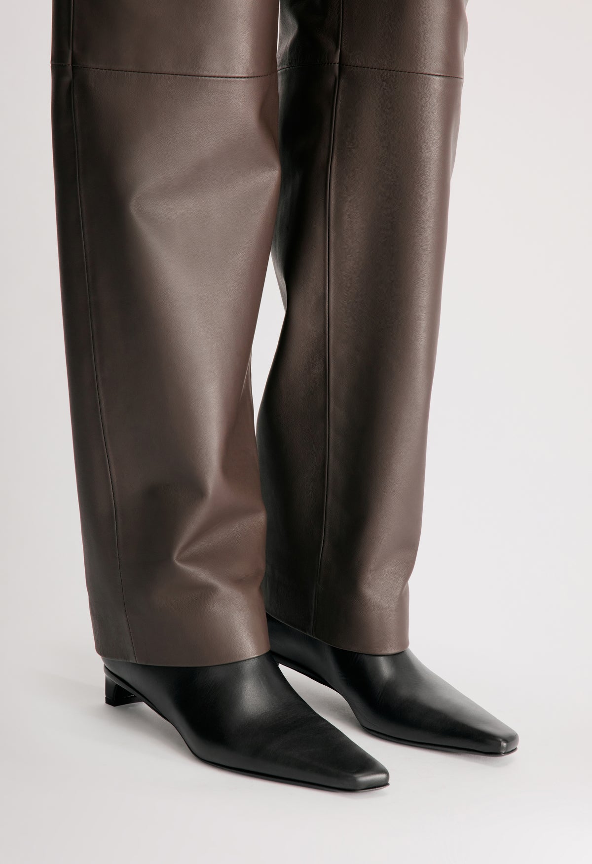 BETH Kitten heel ankle boots