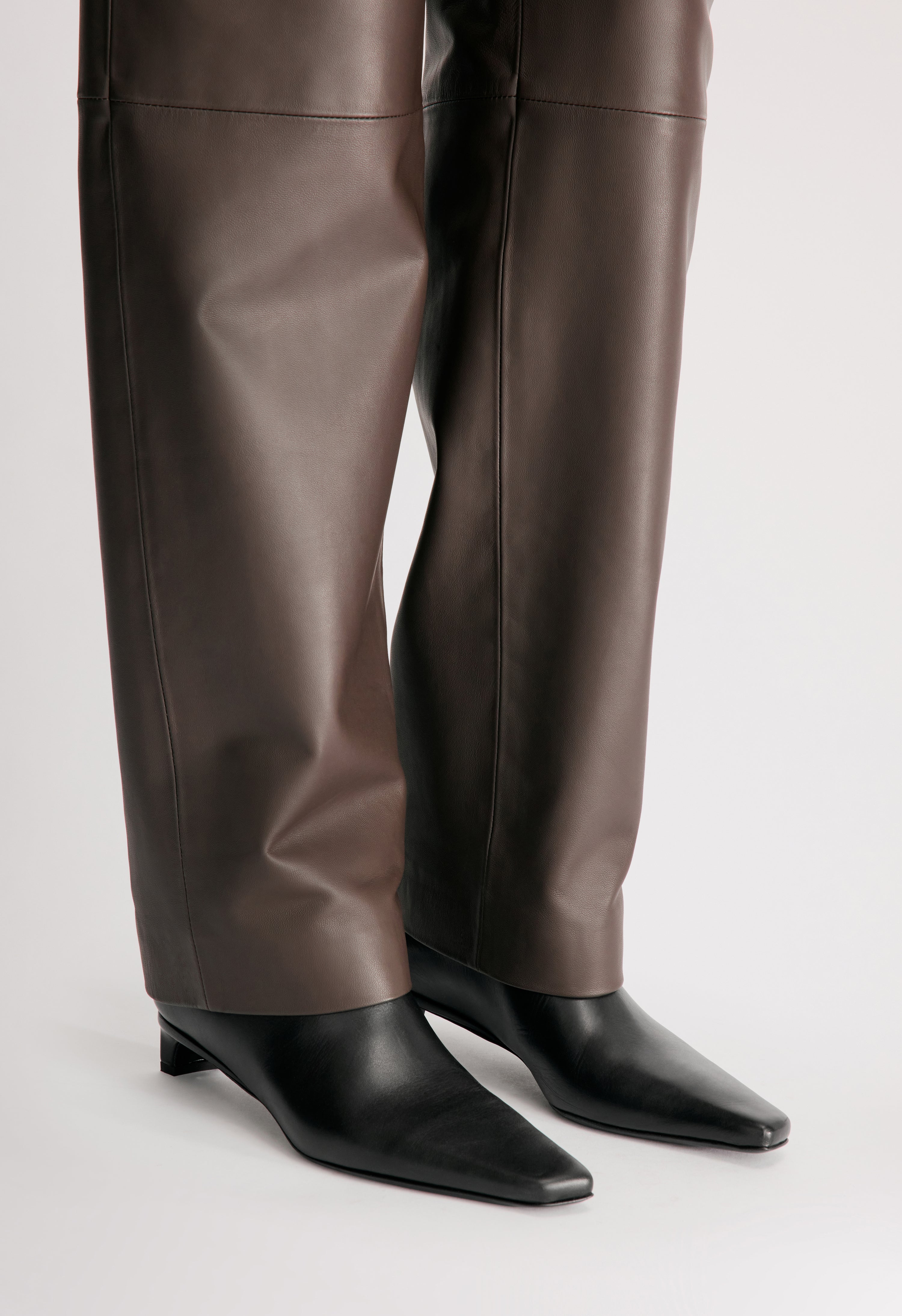 BETH Kitten heel ankle boots