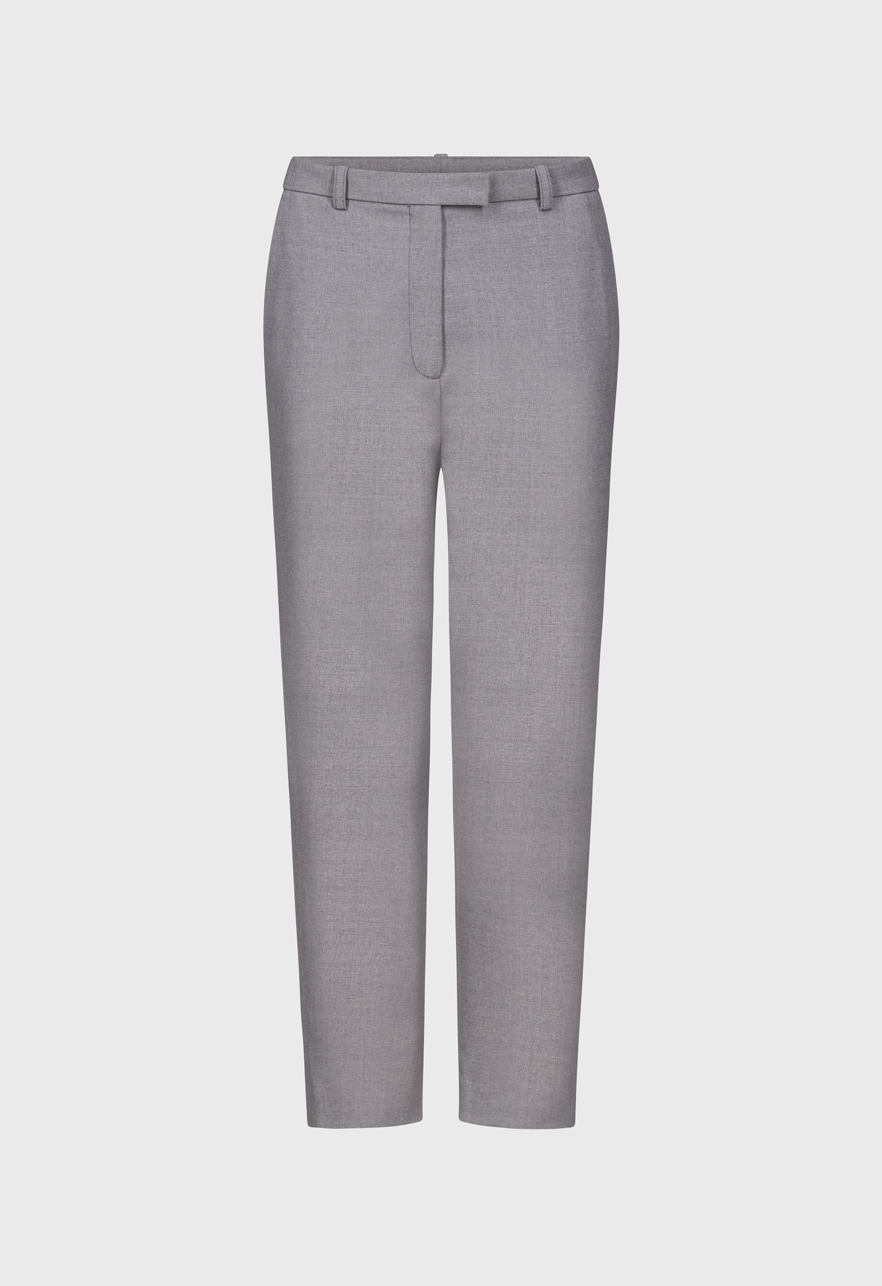 Loulou de Saison CARLO Straight Leg Pants Loulou de Saison CARLO Straight Leg Pants