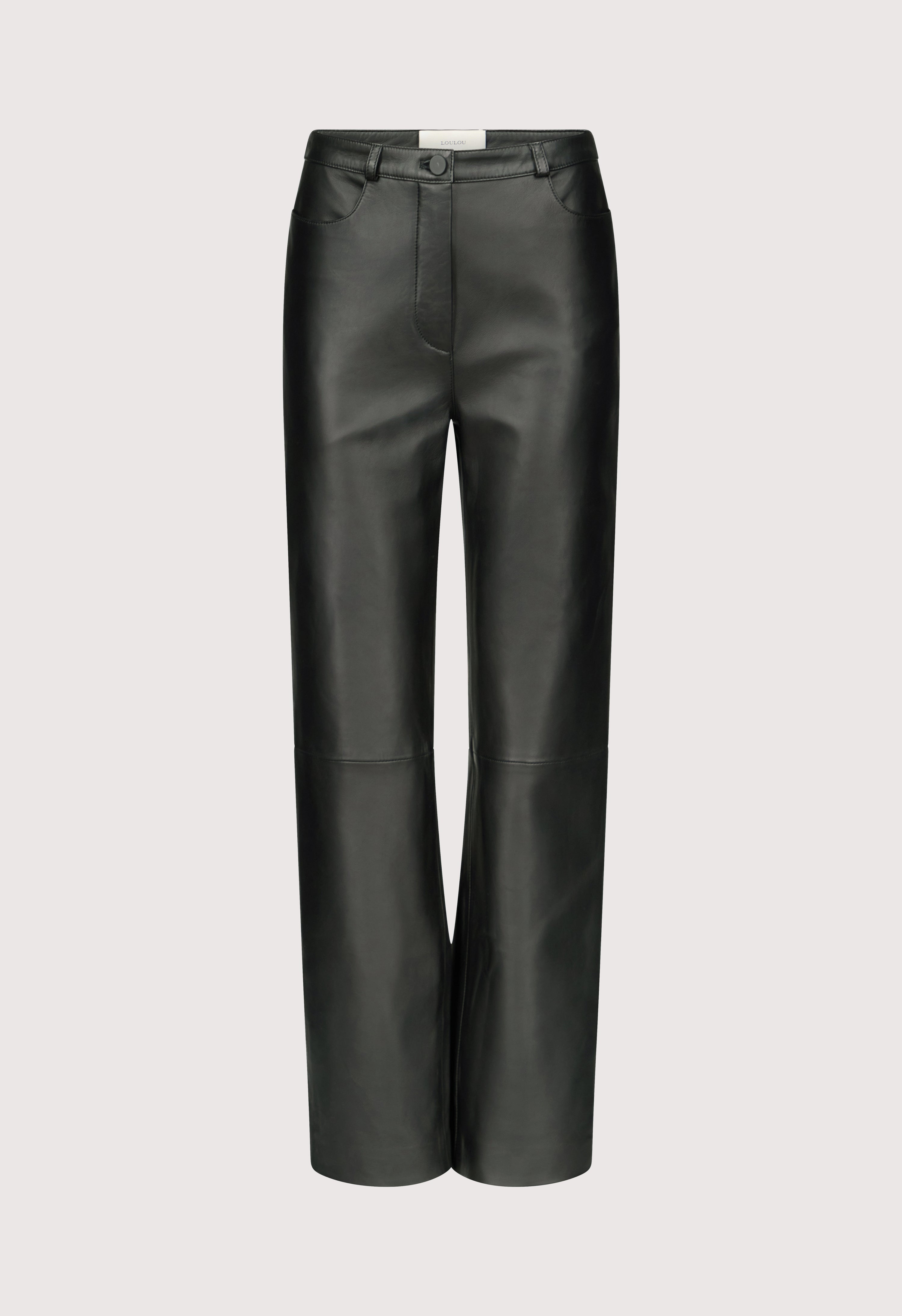 COBE LDS Leather trousers