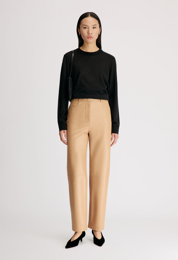 COBE LDS Leather trousers