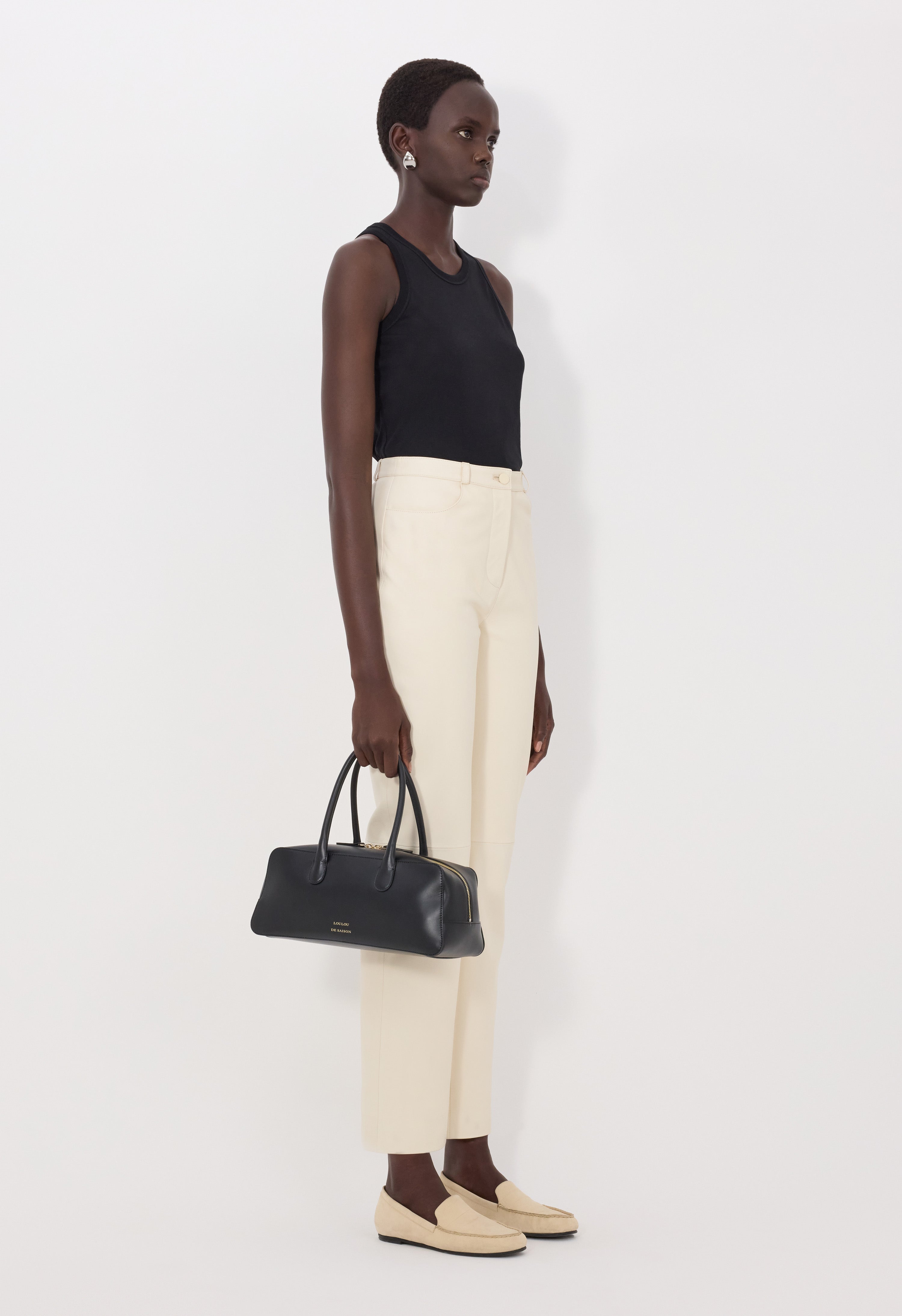 COBE LDS Leather trousers