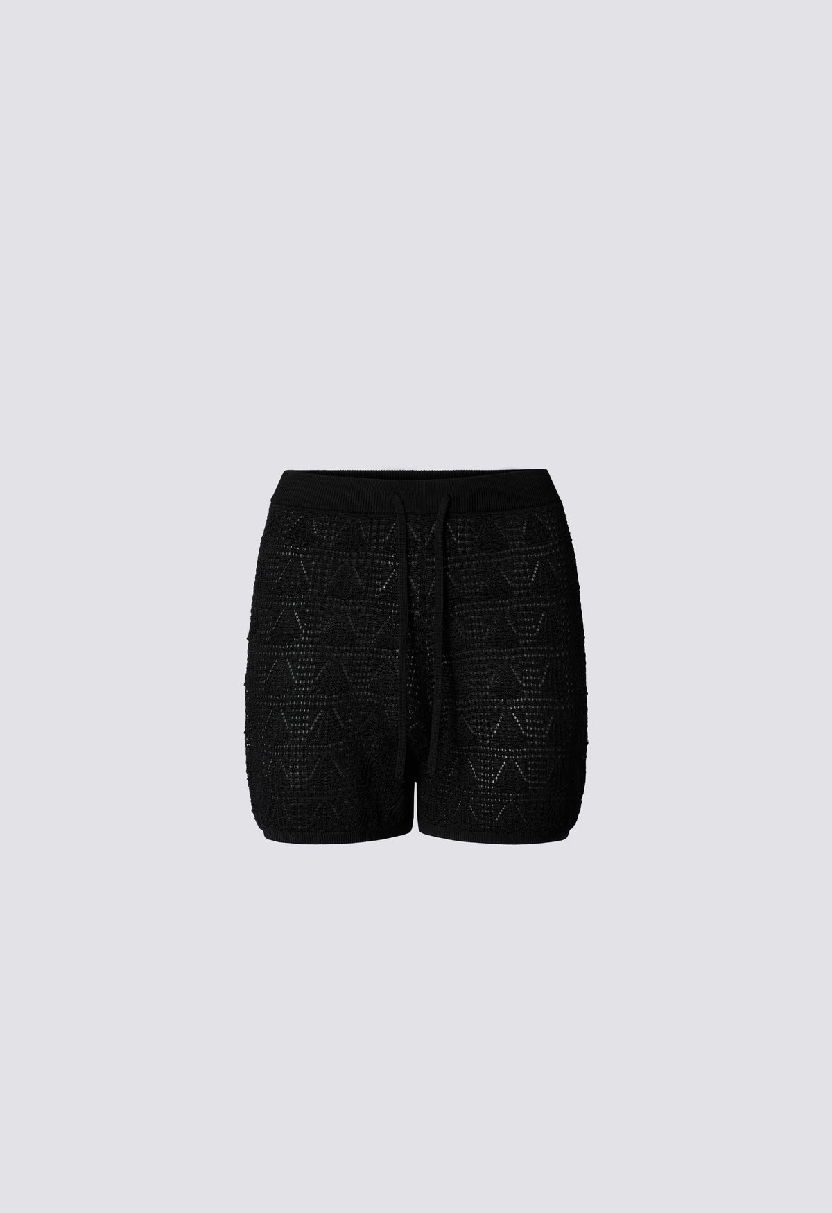 CORTES Drawstring shorts