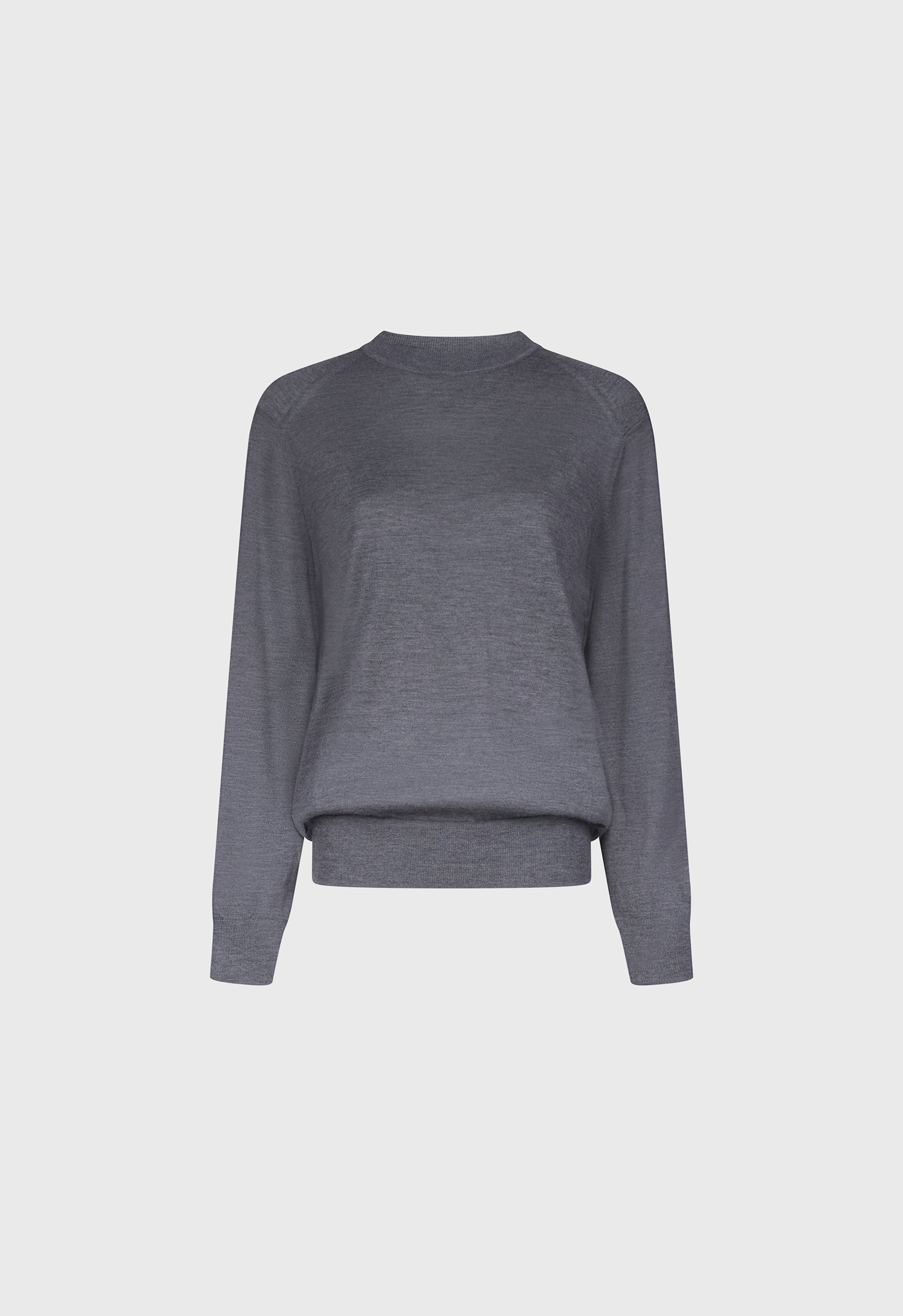 DITTO Fluid cashmere sweater