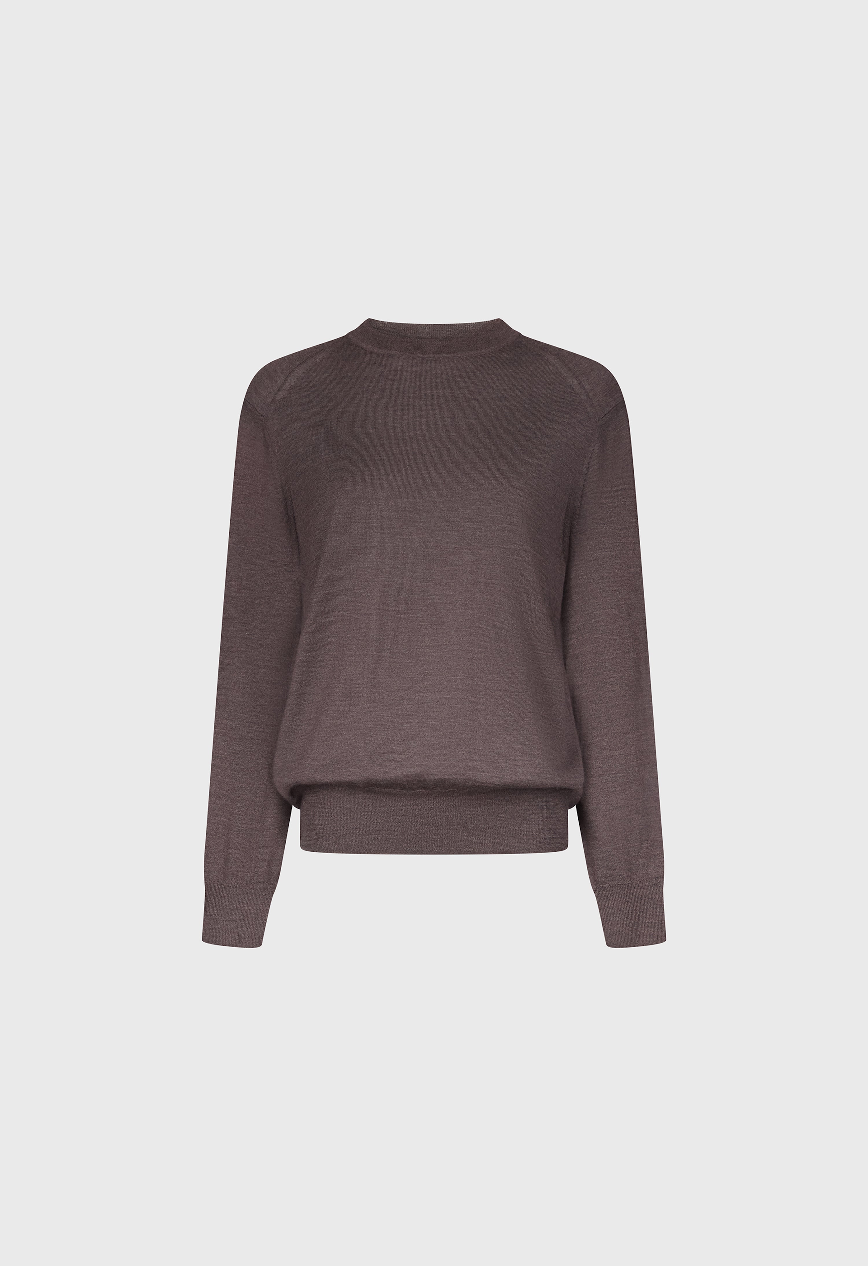 DITTO Fluid cashmere sweater