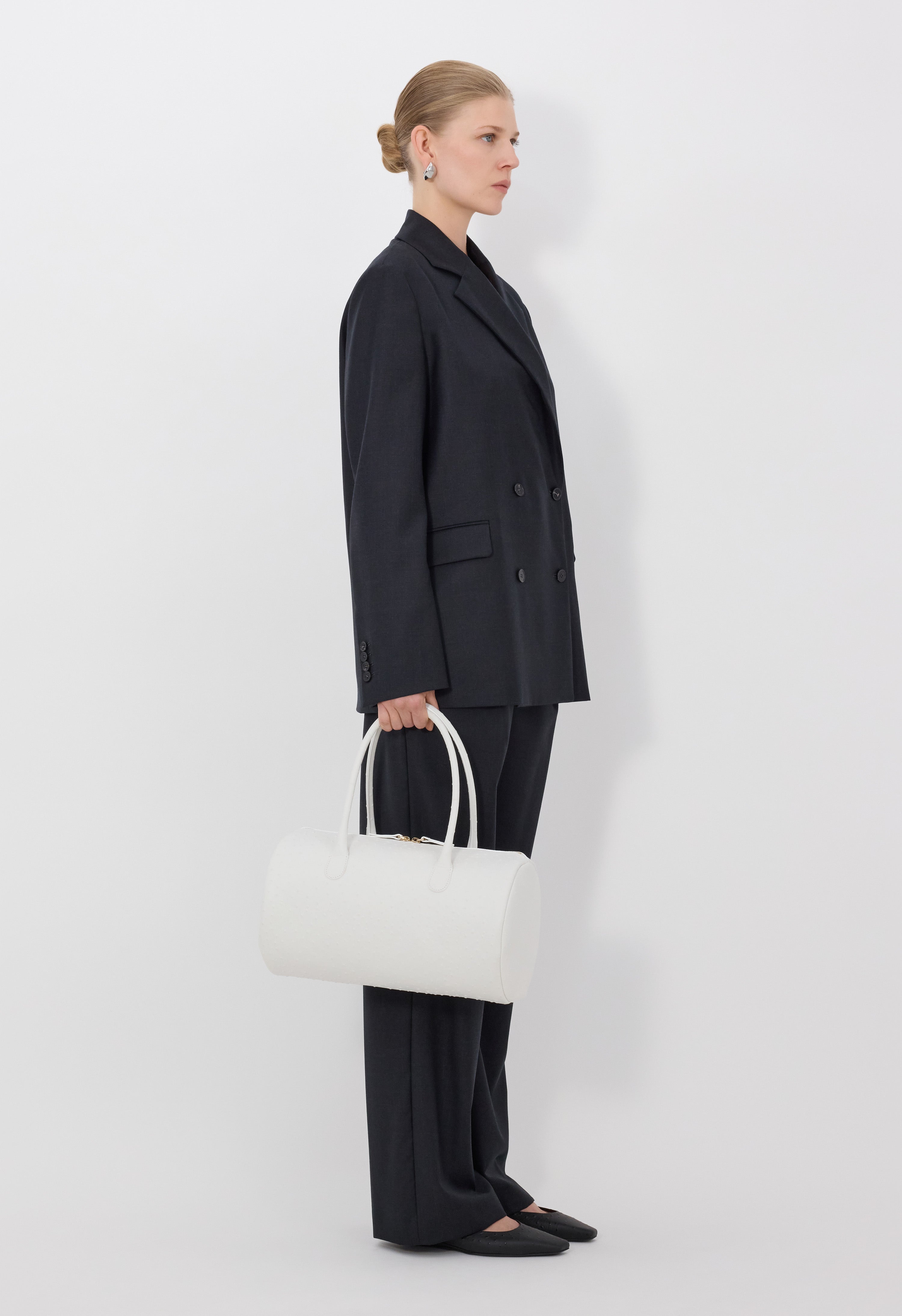 DONAU LDS Virgin wool jacket