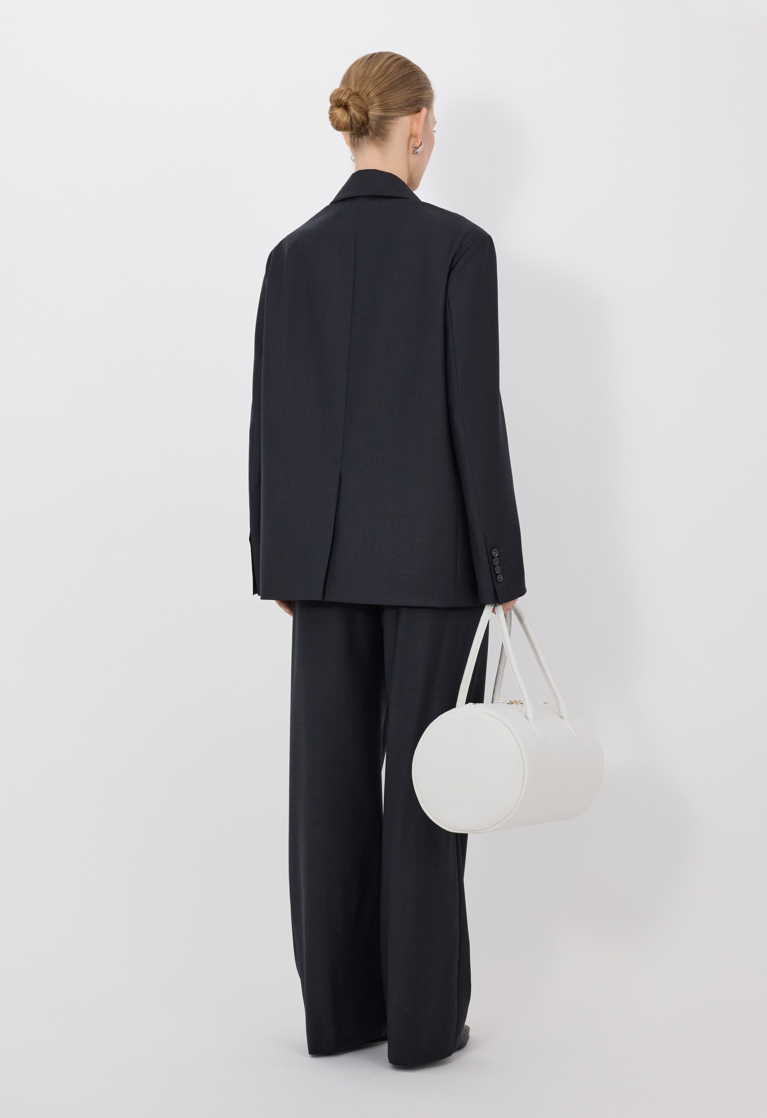 DONAU LDS Virgin wool jacket