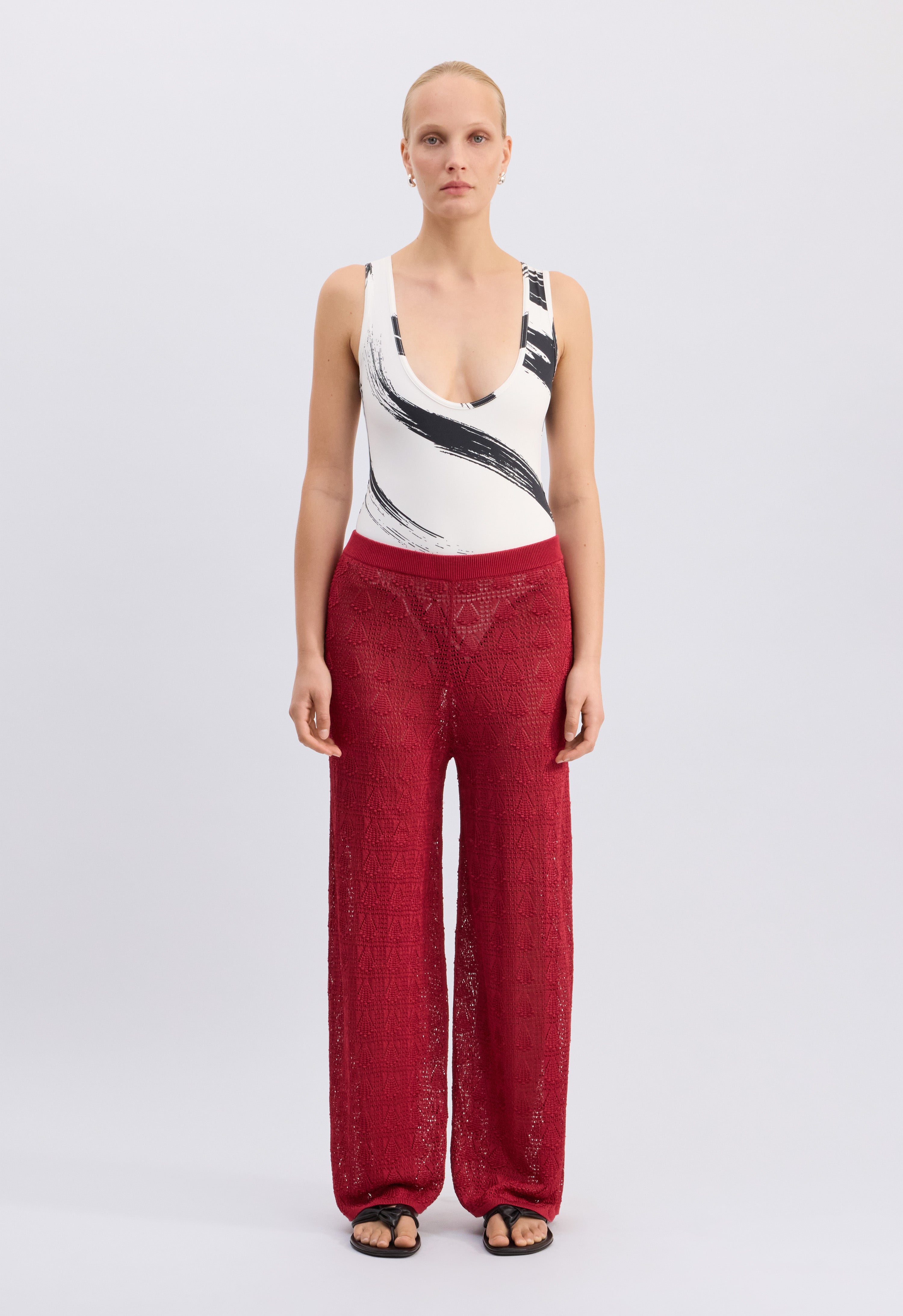 Trousers