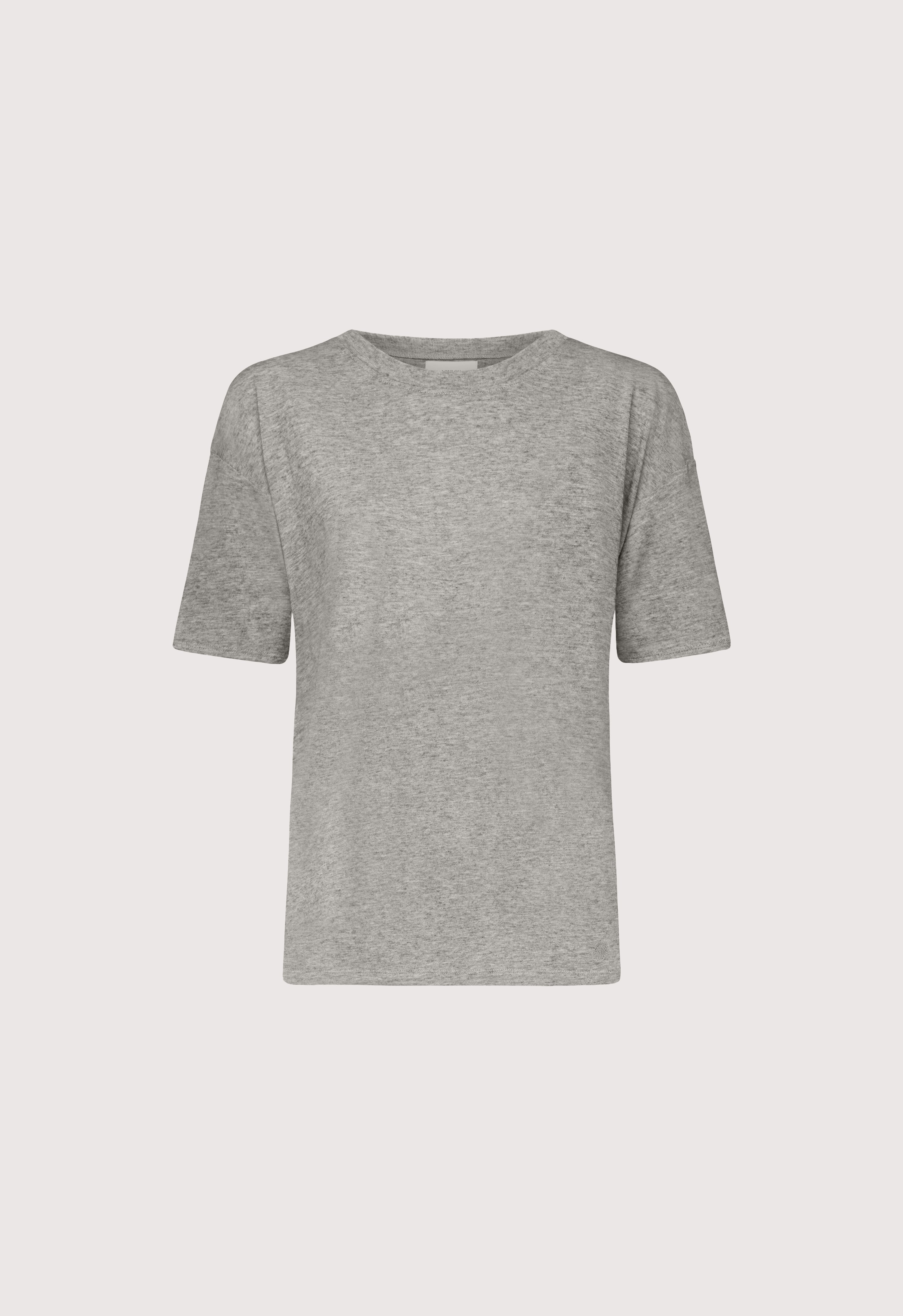 EZRA LDS T-shirt en jersey