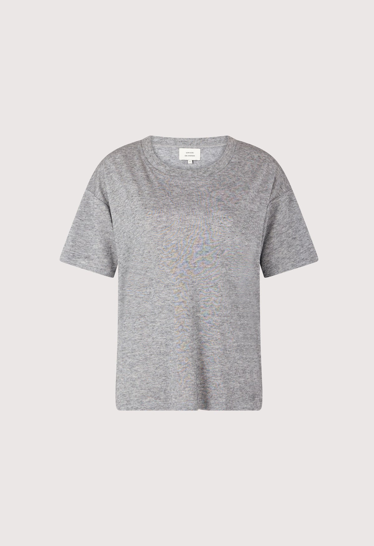 EZRA LDS Jersey T-shirt