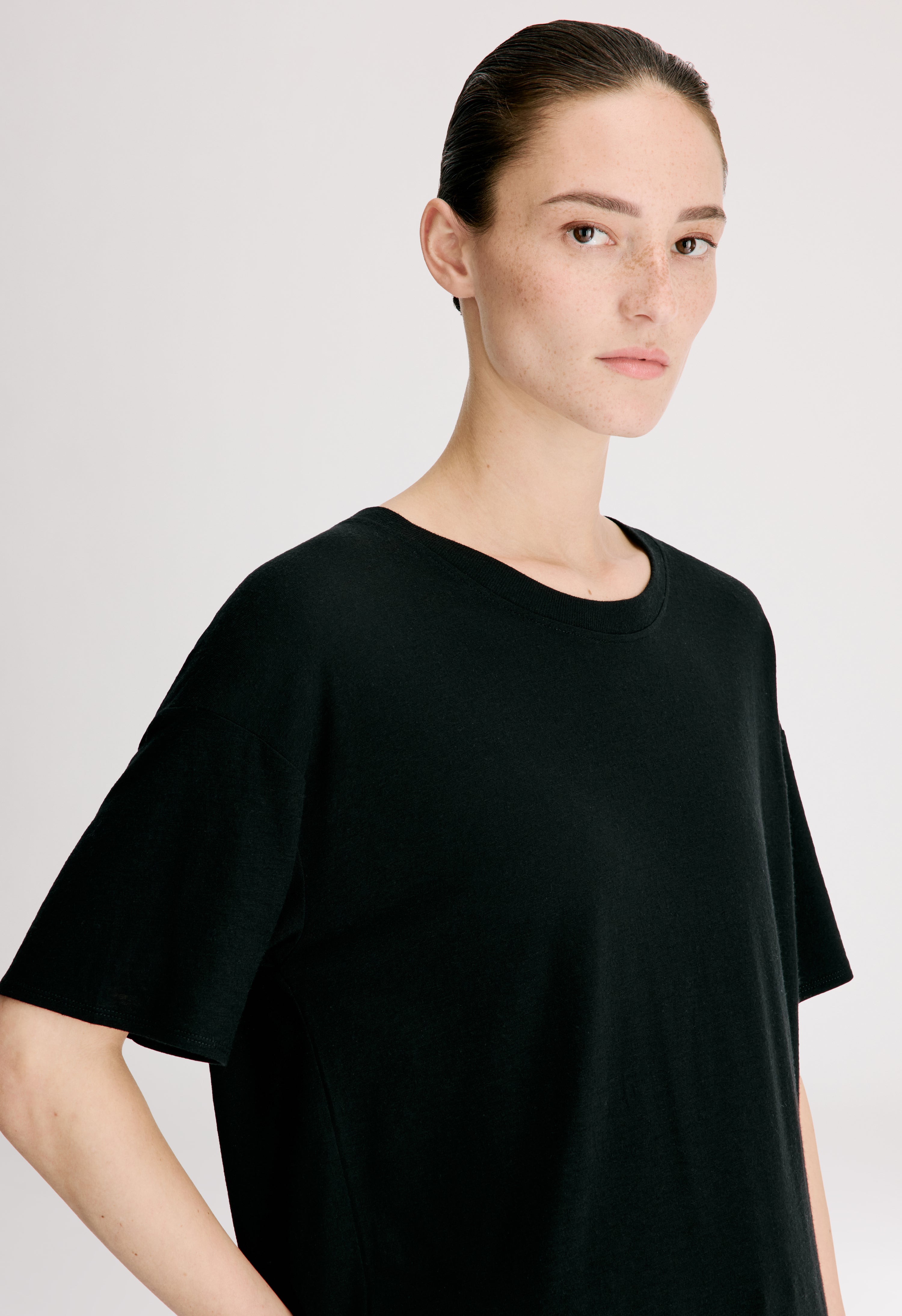 EZRA LDS Jersey T-shirt