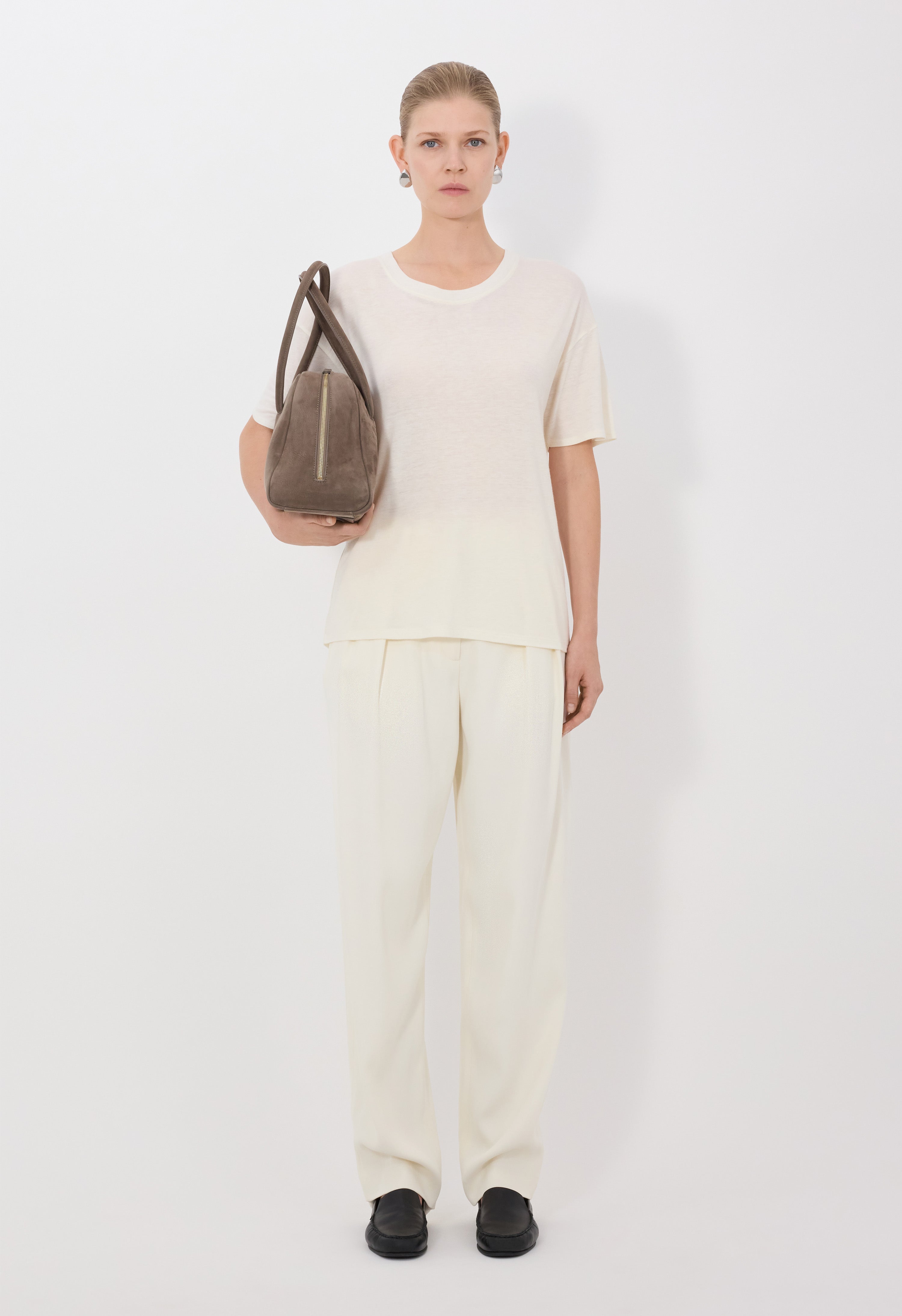 EZRA LDS Classic fit T-shirt