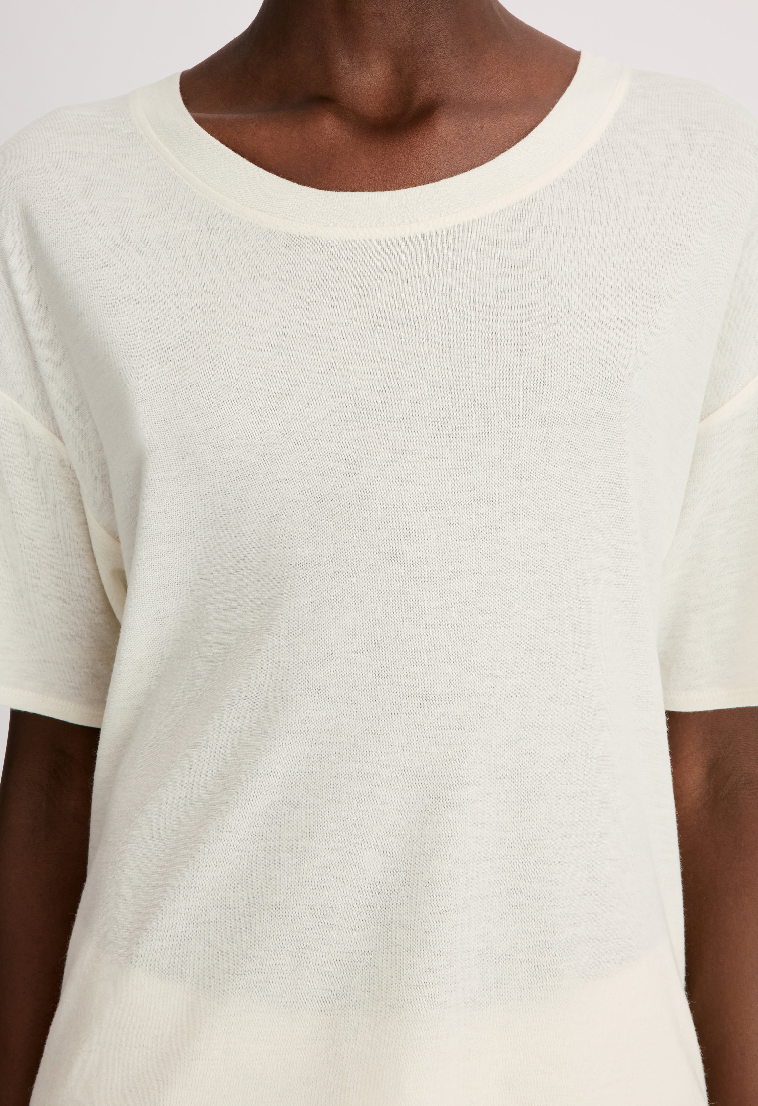 EZRA LDS Jersey T-shirt