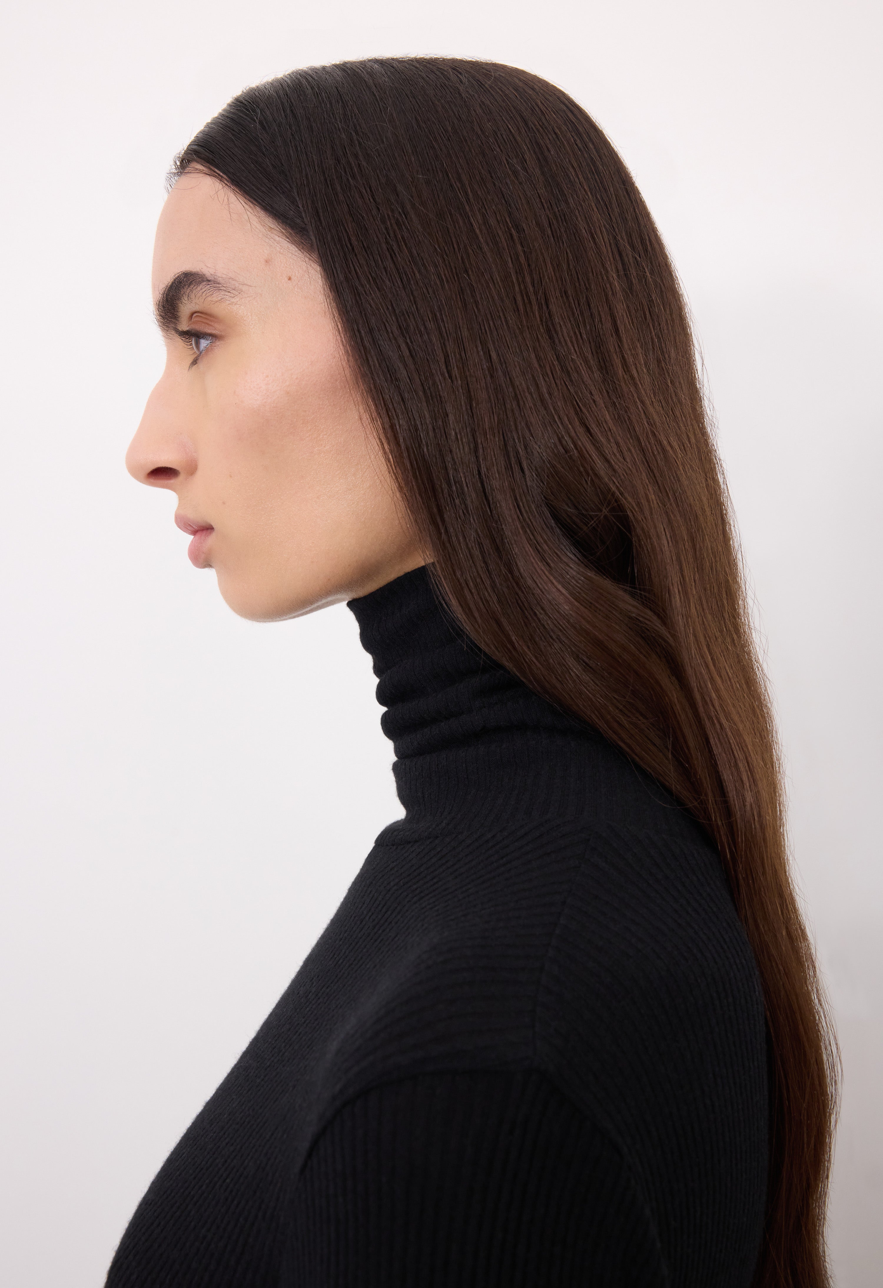 GALLINARA LDS Second skin jersey sweater