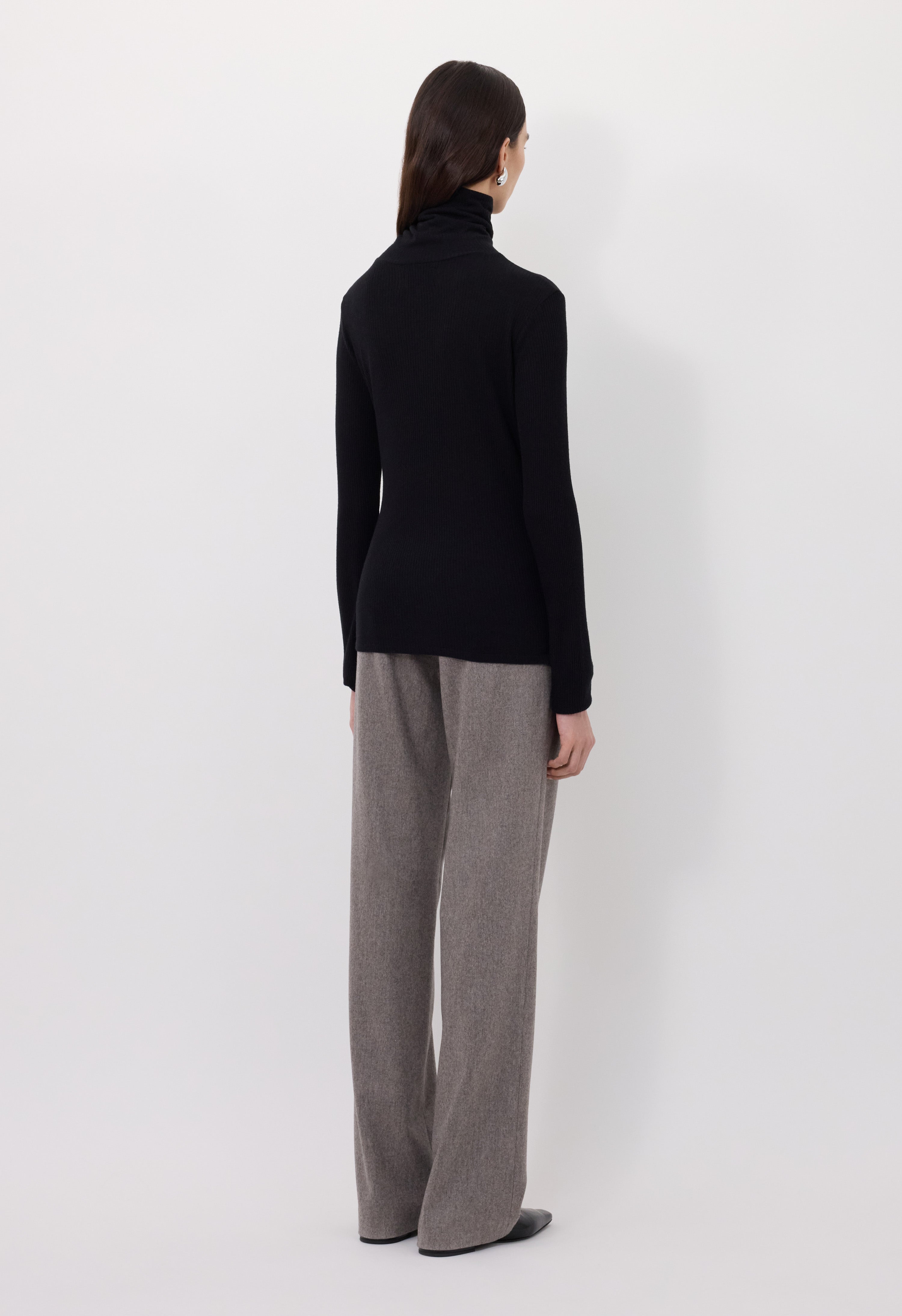 GALLINARA LDS Second skin jersey sweater