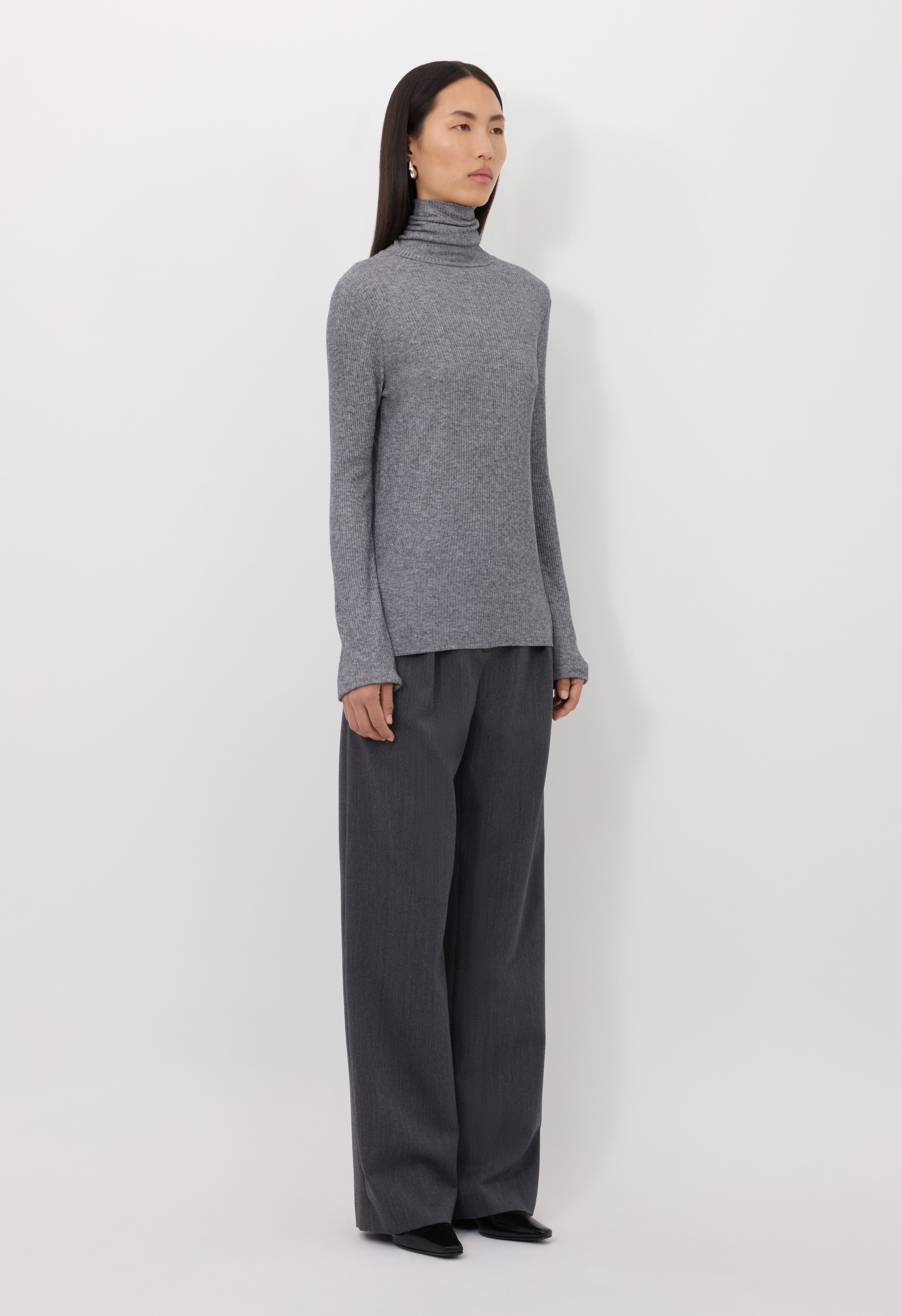 GALLINARA LDS Second skin jersey sweater