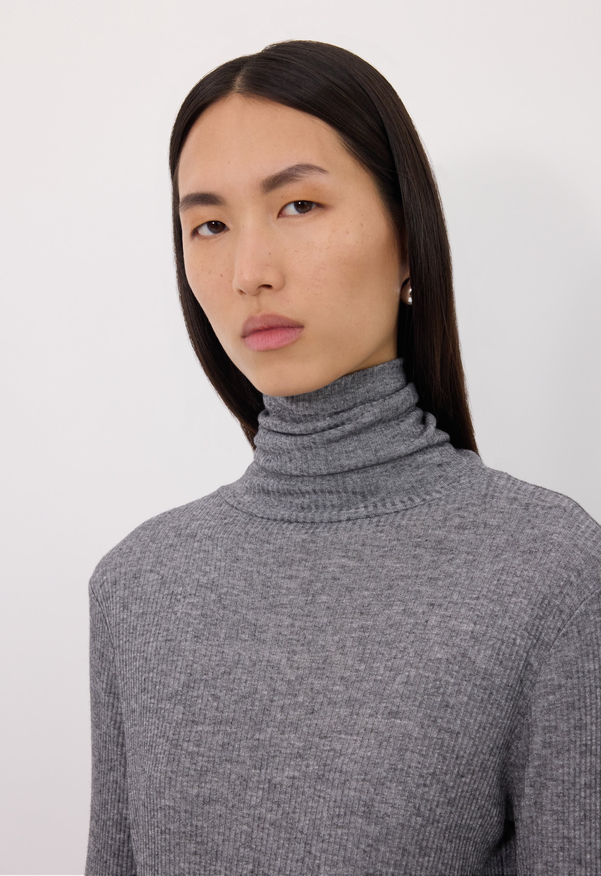 GALLINARA LDS Second skin jersey sweater